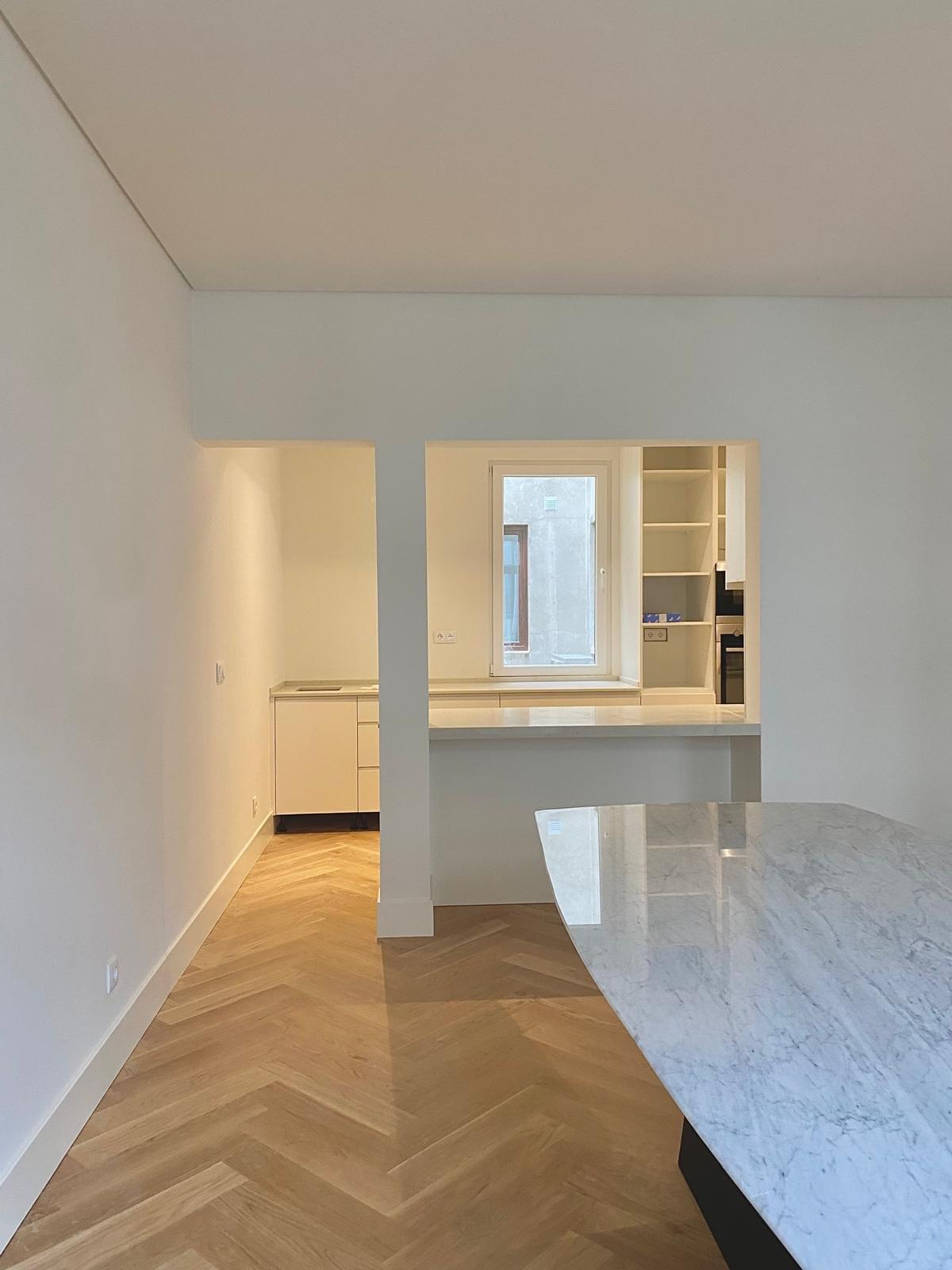 Apartamento T5 com vista, Avenida da Liberdade, Lisboa - Imagem 8