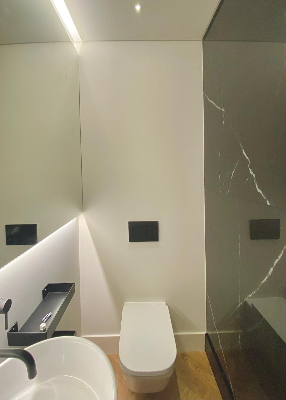Apartamento T5 com vista, Avenida da Liberdade, Lisboa - Imagem 12