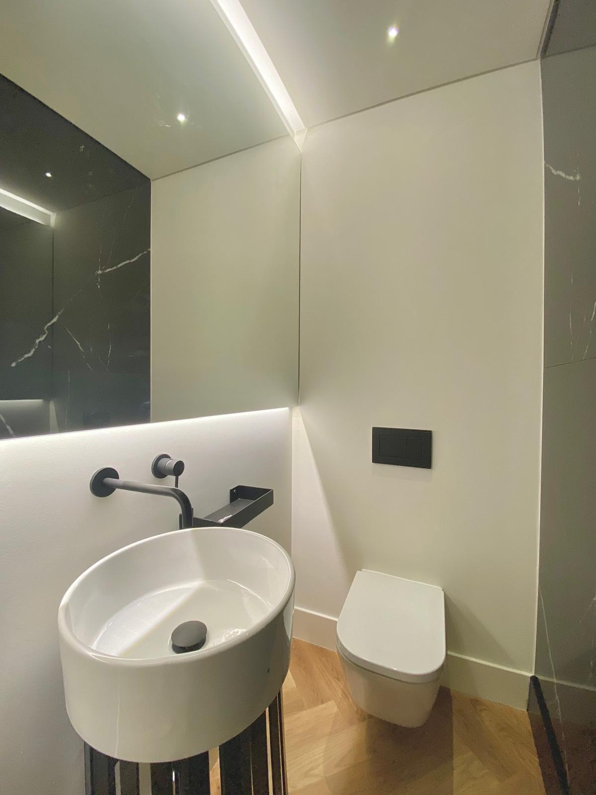 Apartamento T5 com vista, Avenida da Liberdade, Lisboa - Imagem 13
