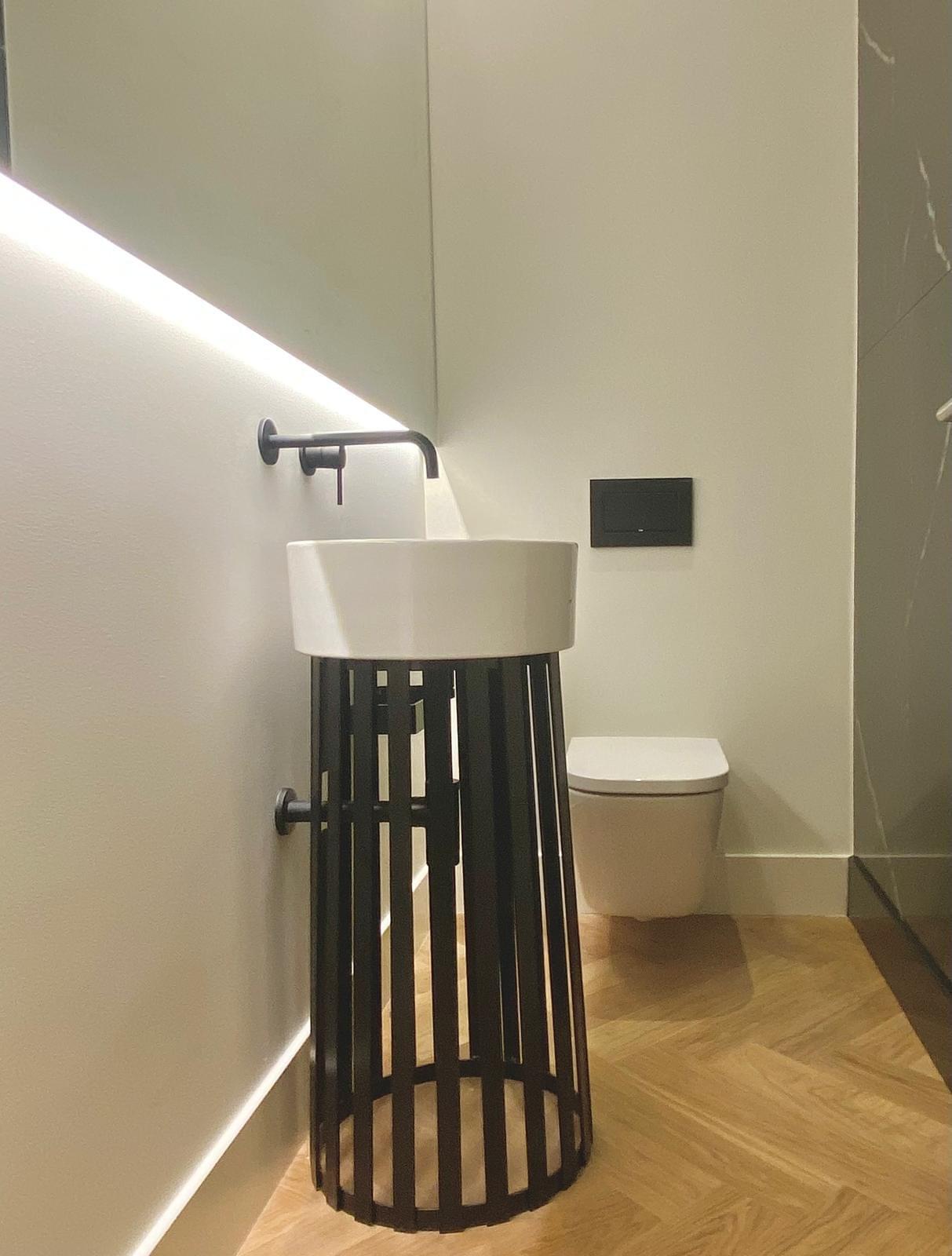 Apartamento T5 com vista, Avenida da Liberdade, Lisboa - Imagem 16