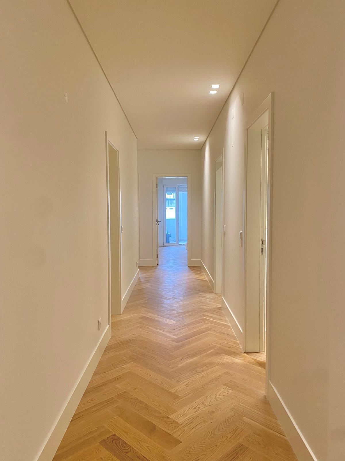 Apartamento T5 com vista, Avenida da Liberdade, Lisboa - Imagem 26