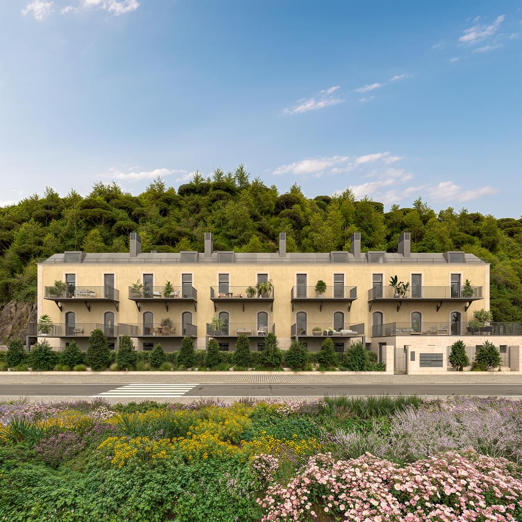 Villa Gravato