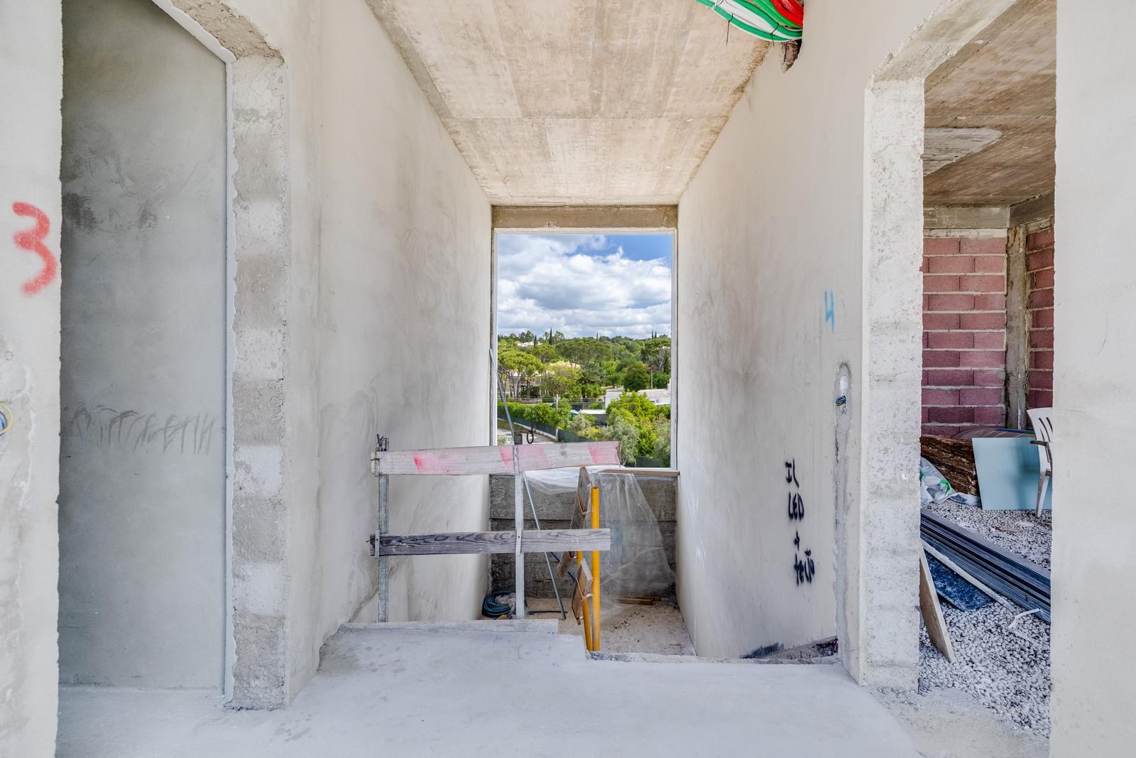 Moradia Isolada T3 com piscina, Loulé - Imagem 17