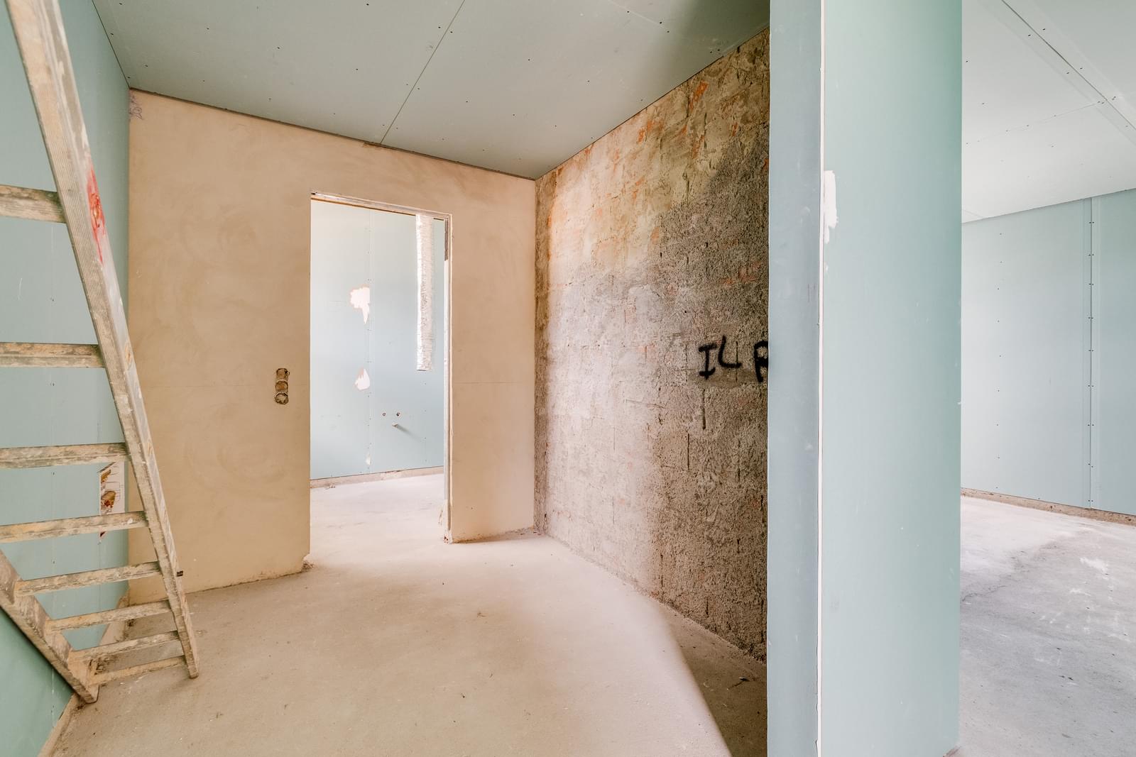 Moradia Isolada T3 com piscina, Loulé - Imagem 10