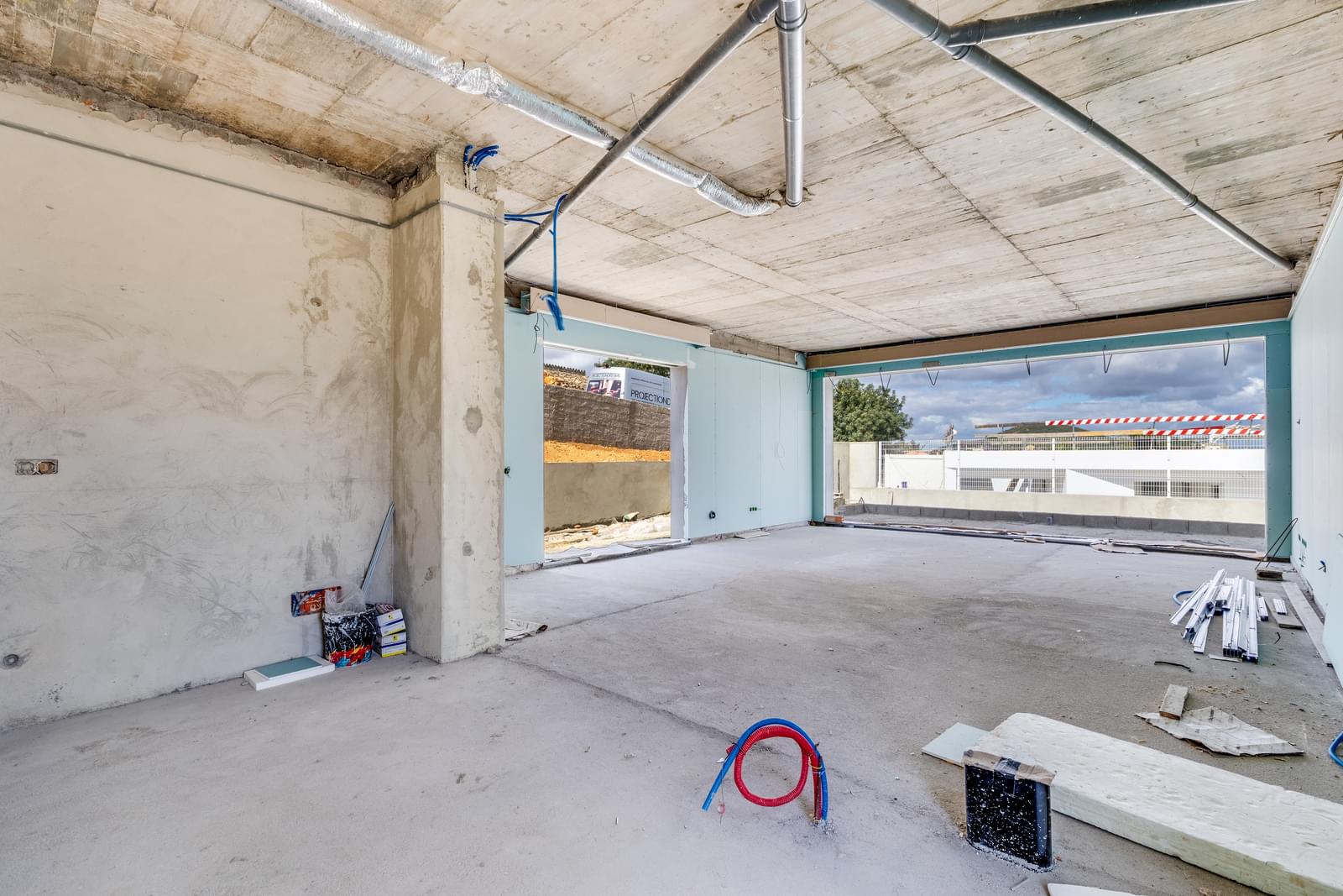Moradia Isolada T3 com piscina, Loulé - Imagem 11