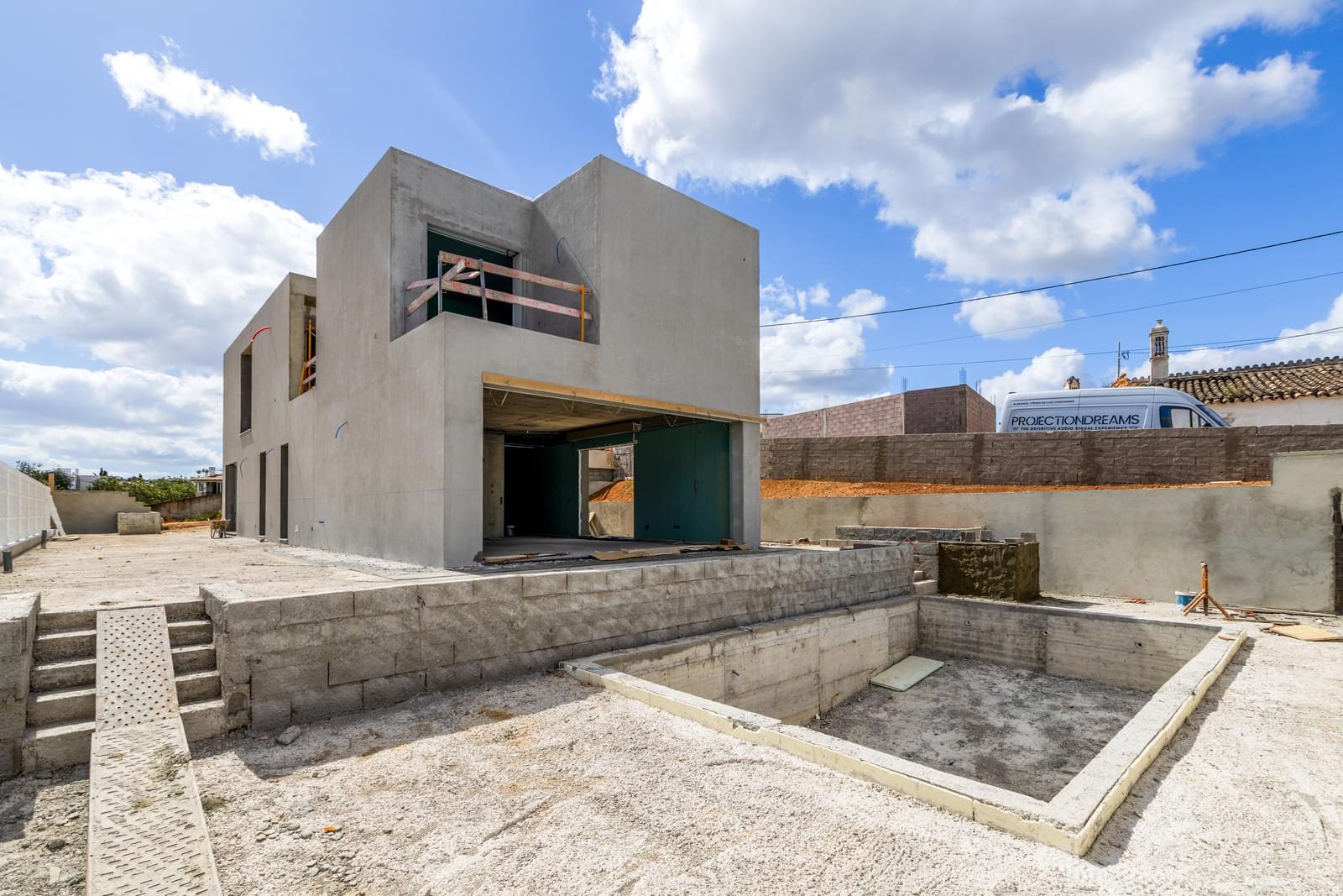 Moradia Isolada T3 com piscina, Loulé - Imagem 14