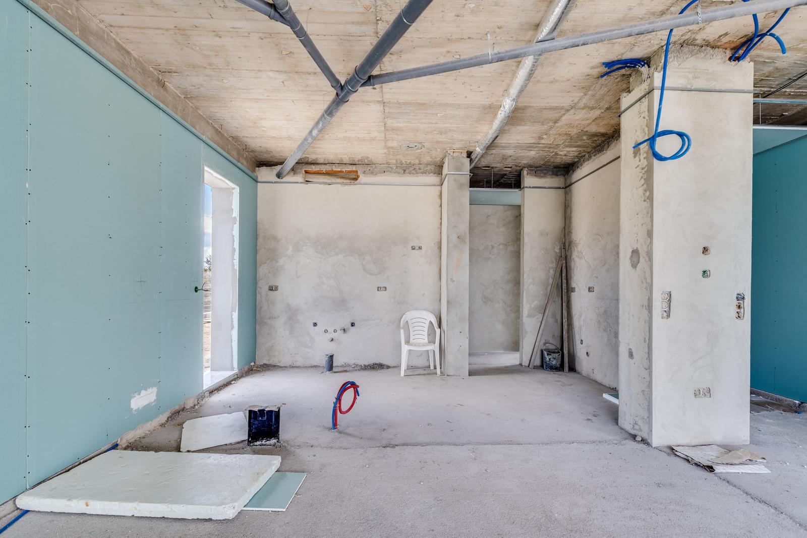 Moradia Isolada T3 com piscina, Loulé - Imagem 6