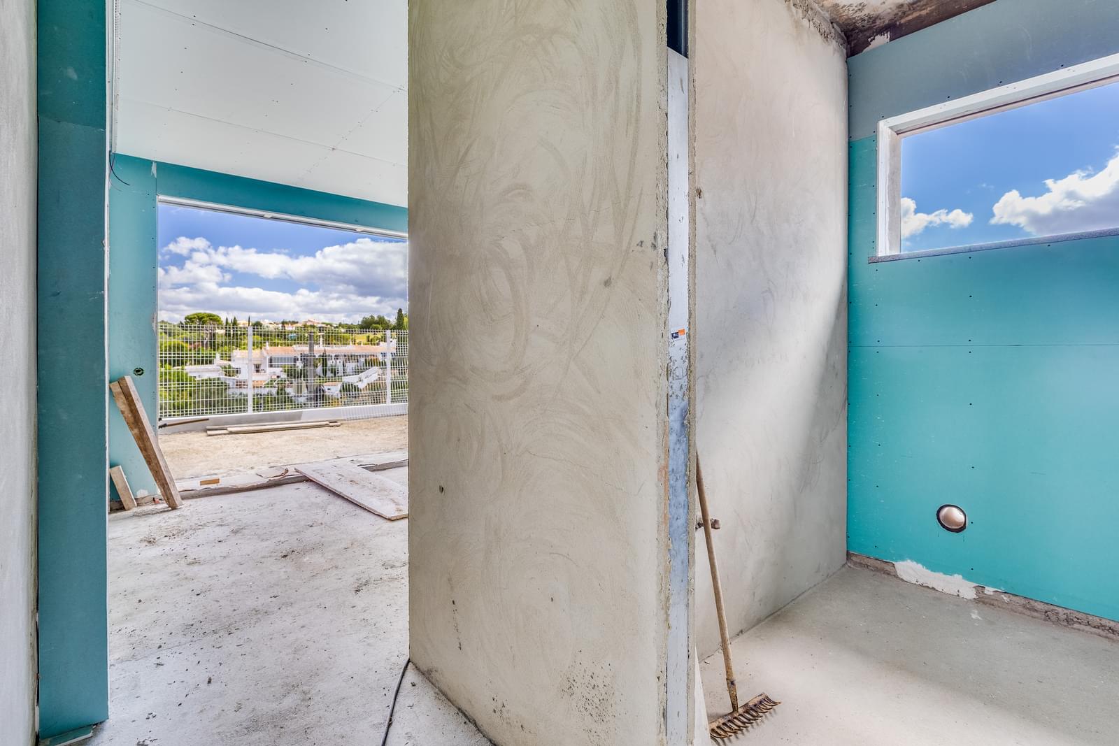 Moradia Isolada T3 com piscina, Loulé - Imagem 15