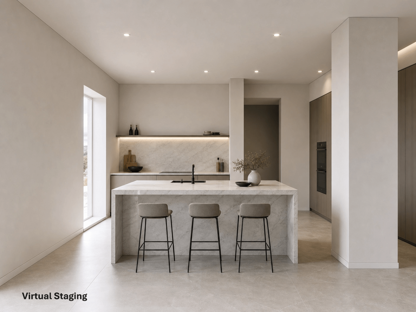 Moradia Isolada T3 com piscina, Loulé - Imagem 4