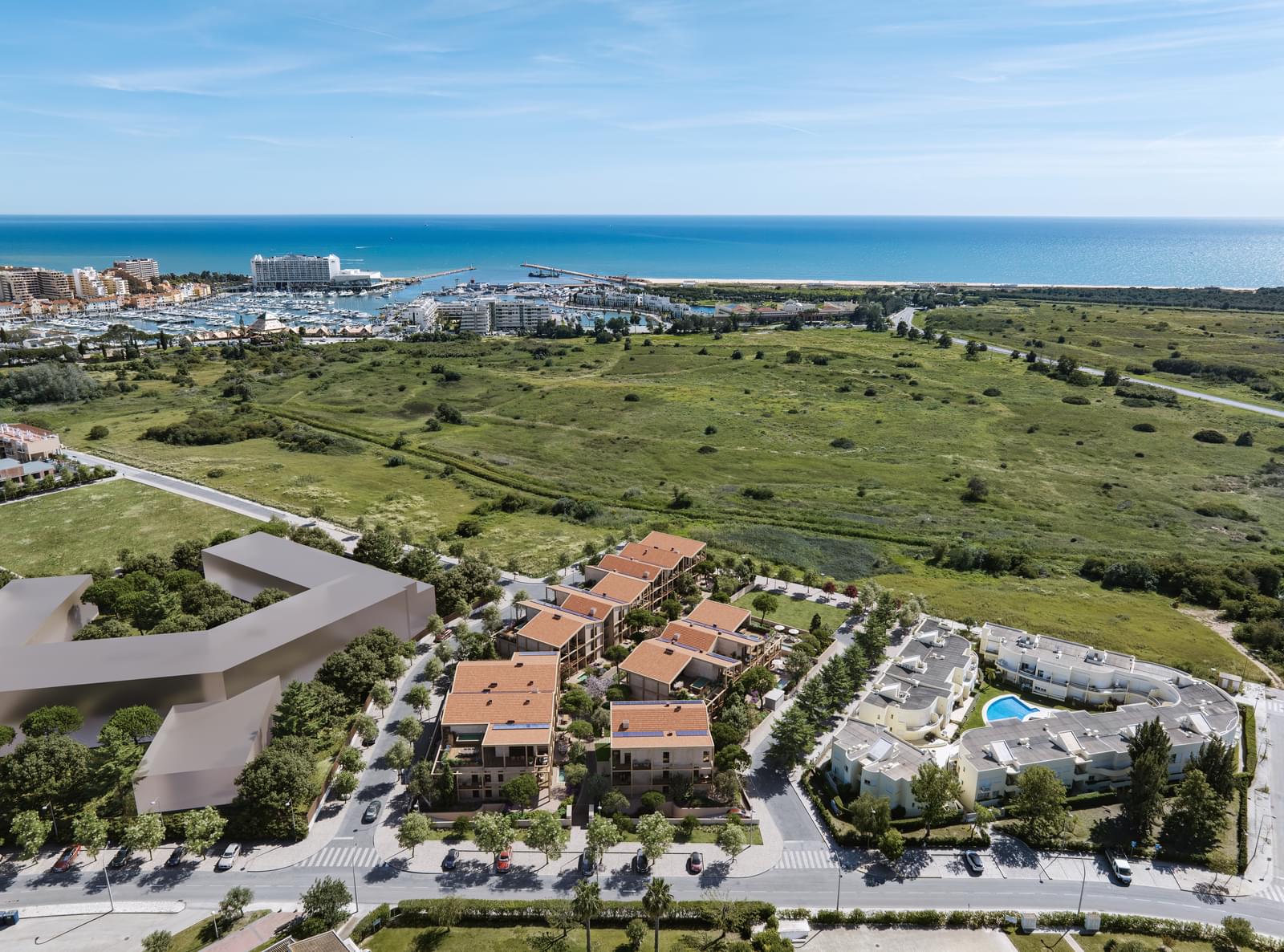 Apartamento T3 no Nobilus, Vilamoura, Loulé - Imagem 7