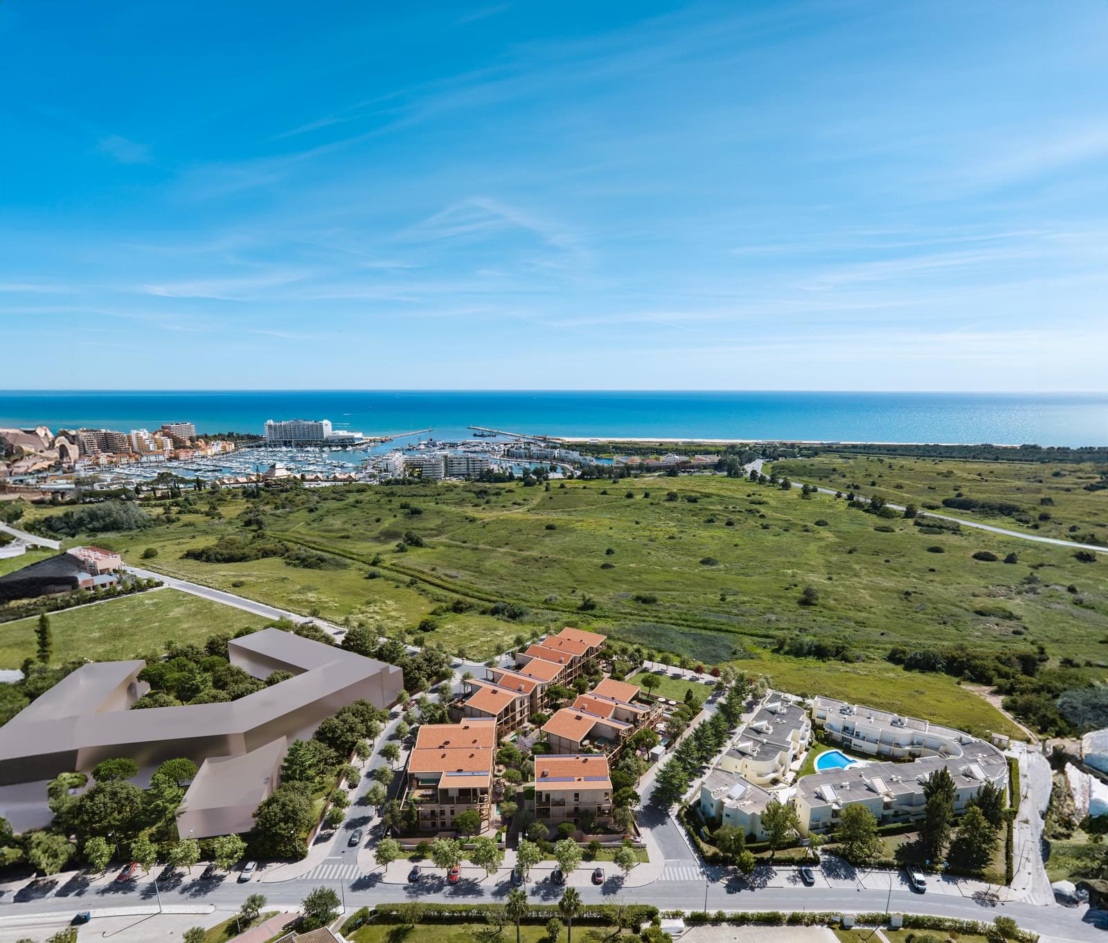 Apartamento T3 no Nobilus, Vilamoura, Loulé - Imagem 6