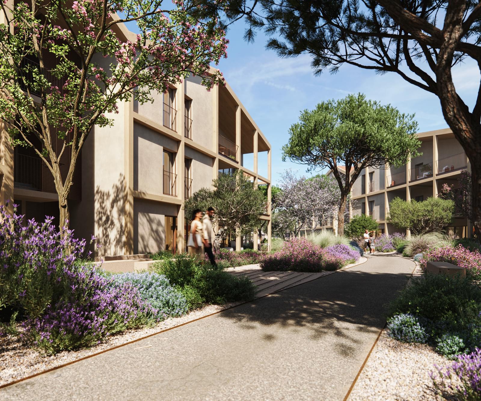 Apartamento T3 no Nobilus, Vilamoura, Loulé - Imagem 4