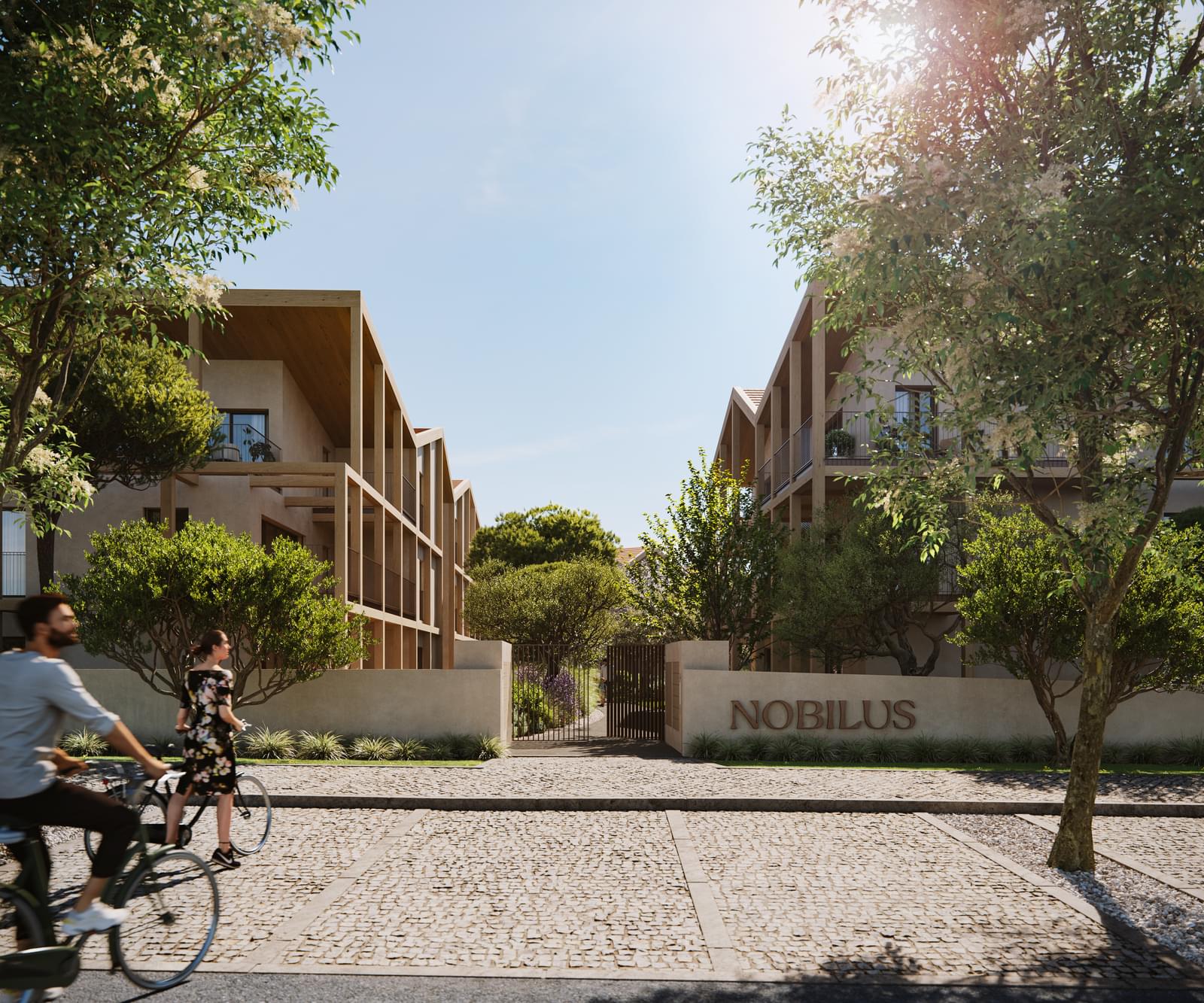 Apartamento T3 no Nobilus, Vilamoura, Loulé - Imagem 5