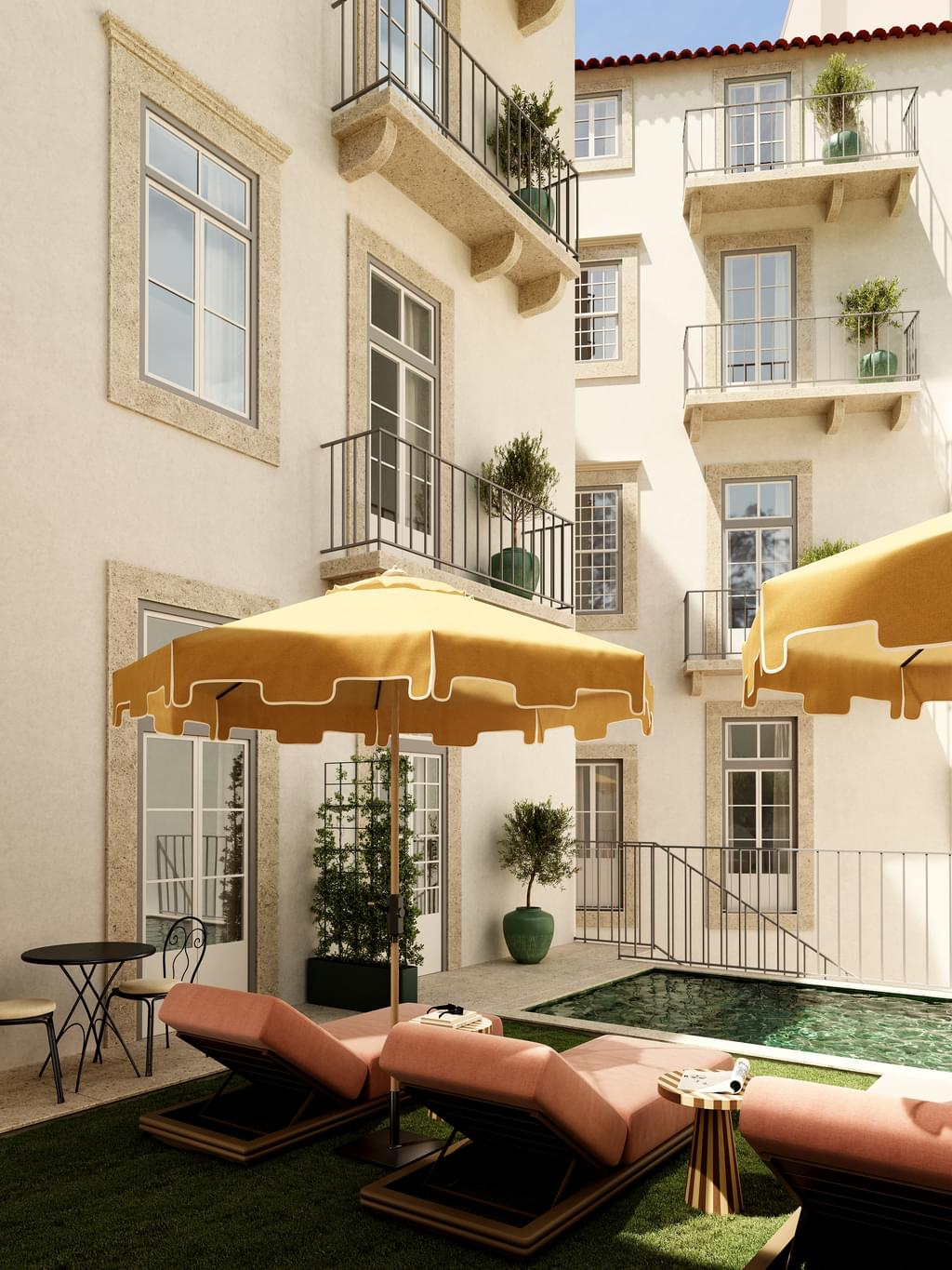 Pedras Negras House - Ando Living
