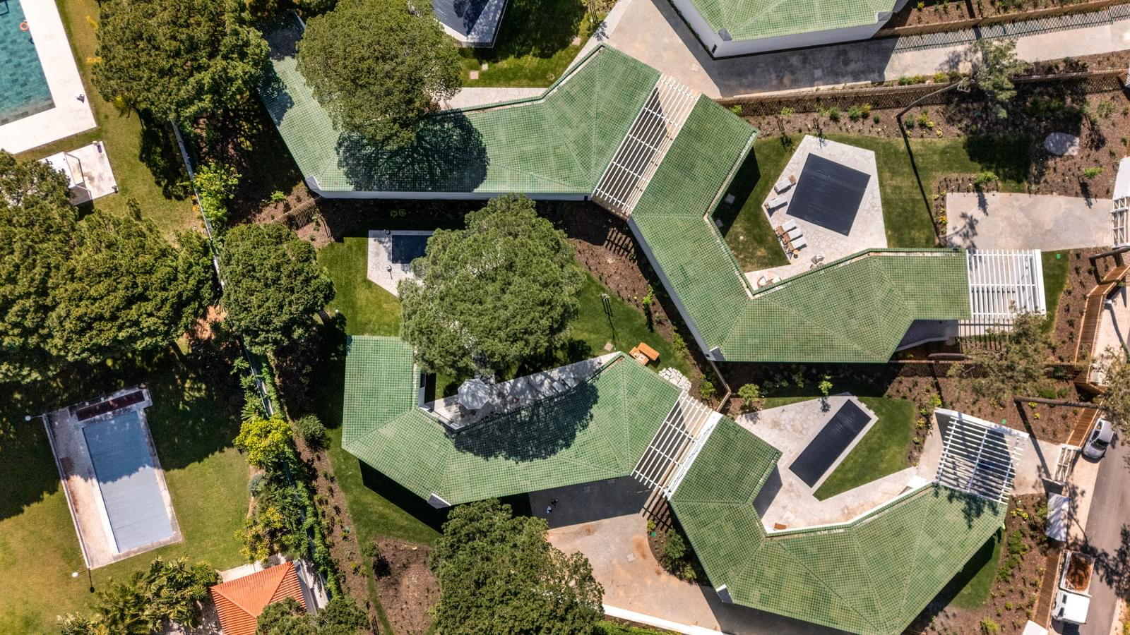 Moradia T3 com piscina, Quinta da Marinha, Cascais - Imagem 28
