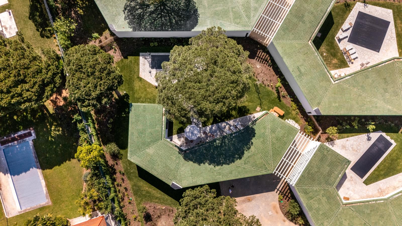 Moradia T3 com piscina, Quinta da Marinha, Cascais - Imagem 27