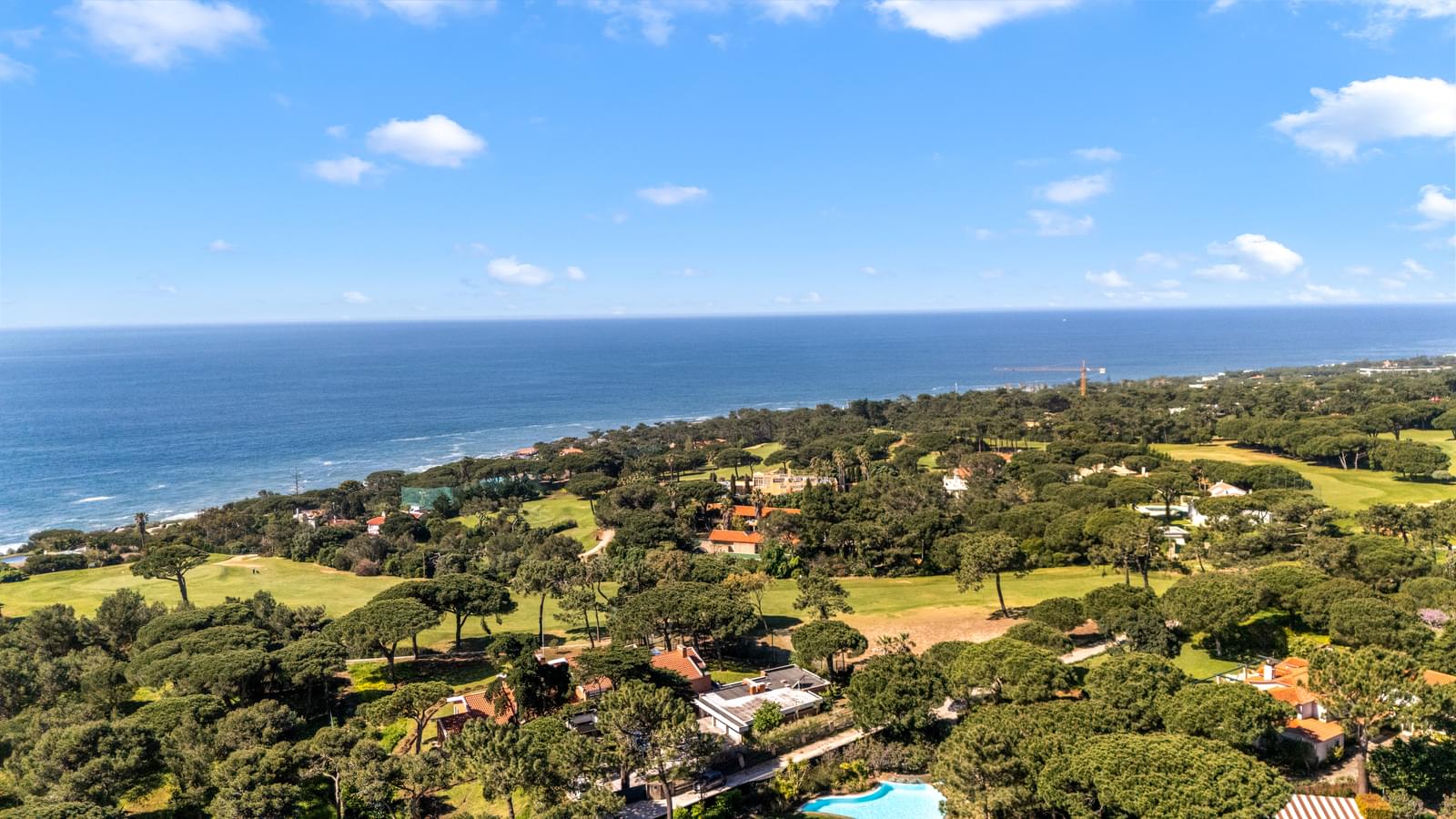 Moradia T3 com piscina, Quinta da Marinha, Cascais - Imagem 26