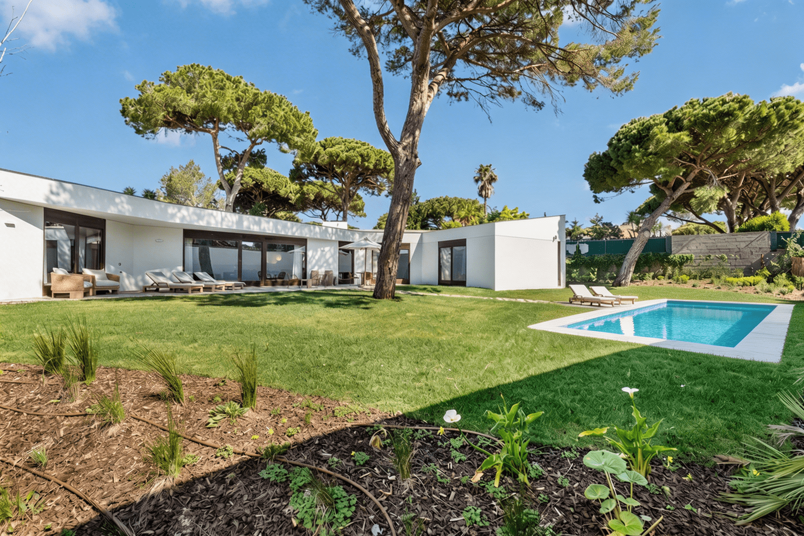 Moradia T3 com piscina, Quinta da Marinha, Cascais - Imagem 20