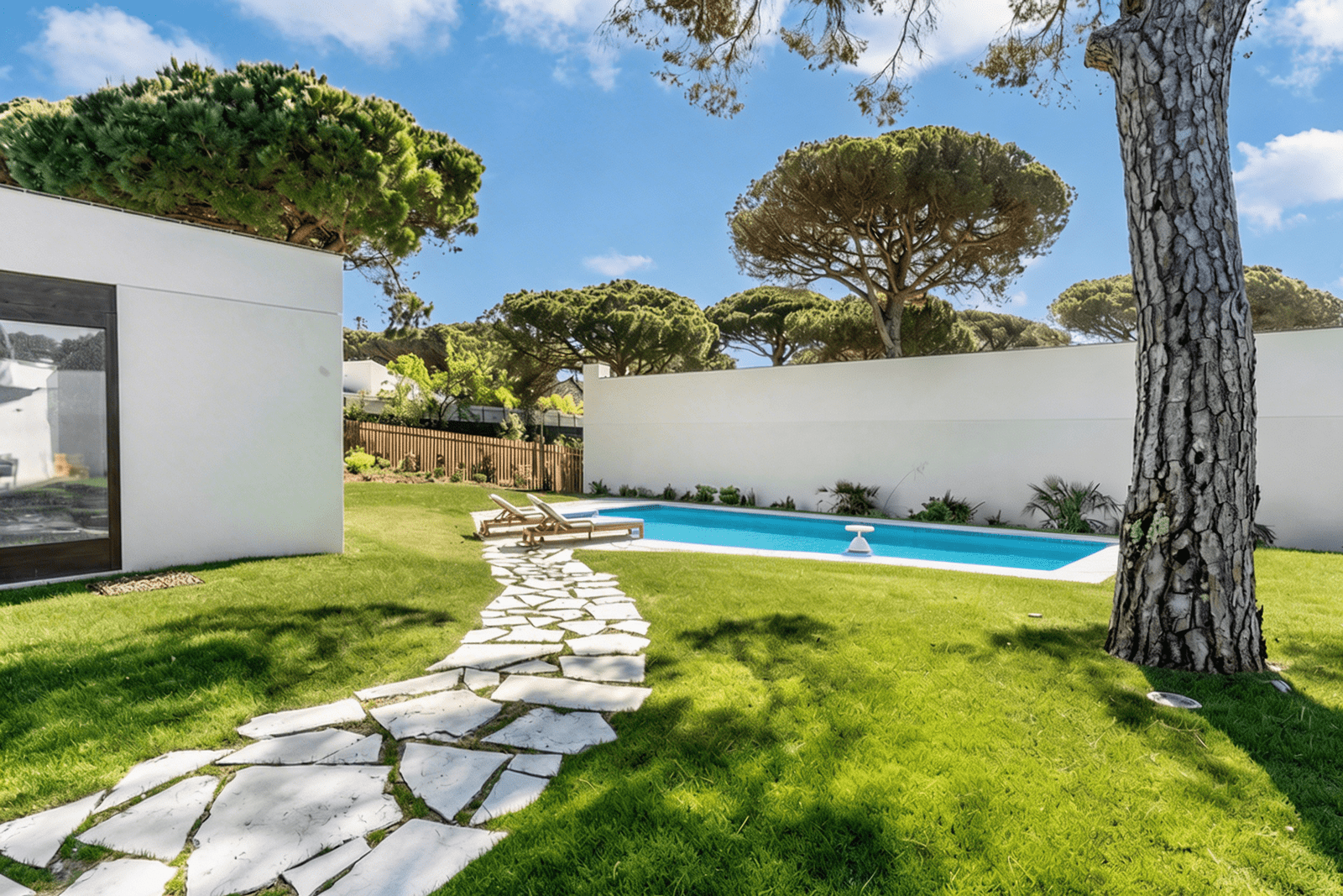 Moradia T3 com piscina, Quinta da Marinha, Cascais - Imagem 18