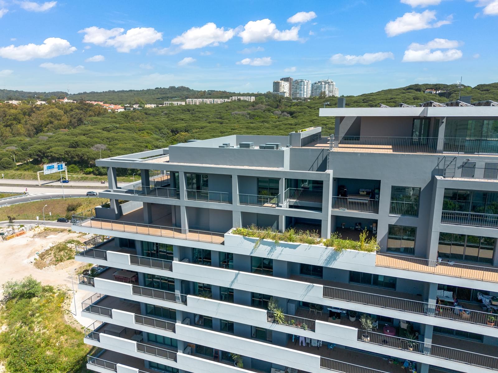 Apartamento T4 com piscina, Miraflores, Oeiras - Imagem 41