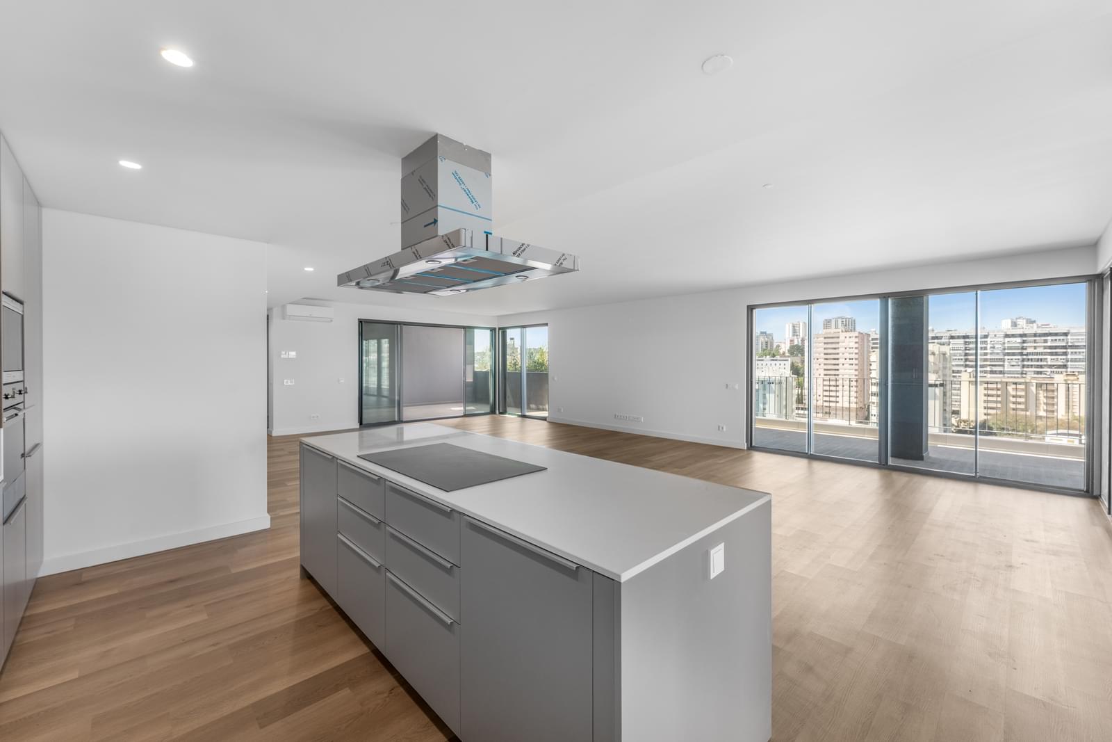 Apartamento T4 com piscina, Miraflores, Oeiras - Imagem 9