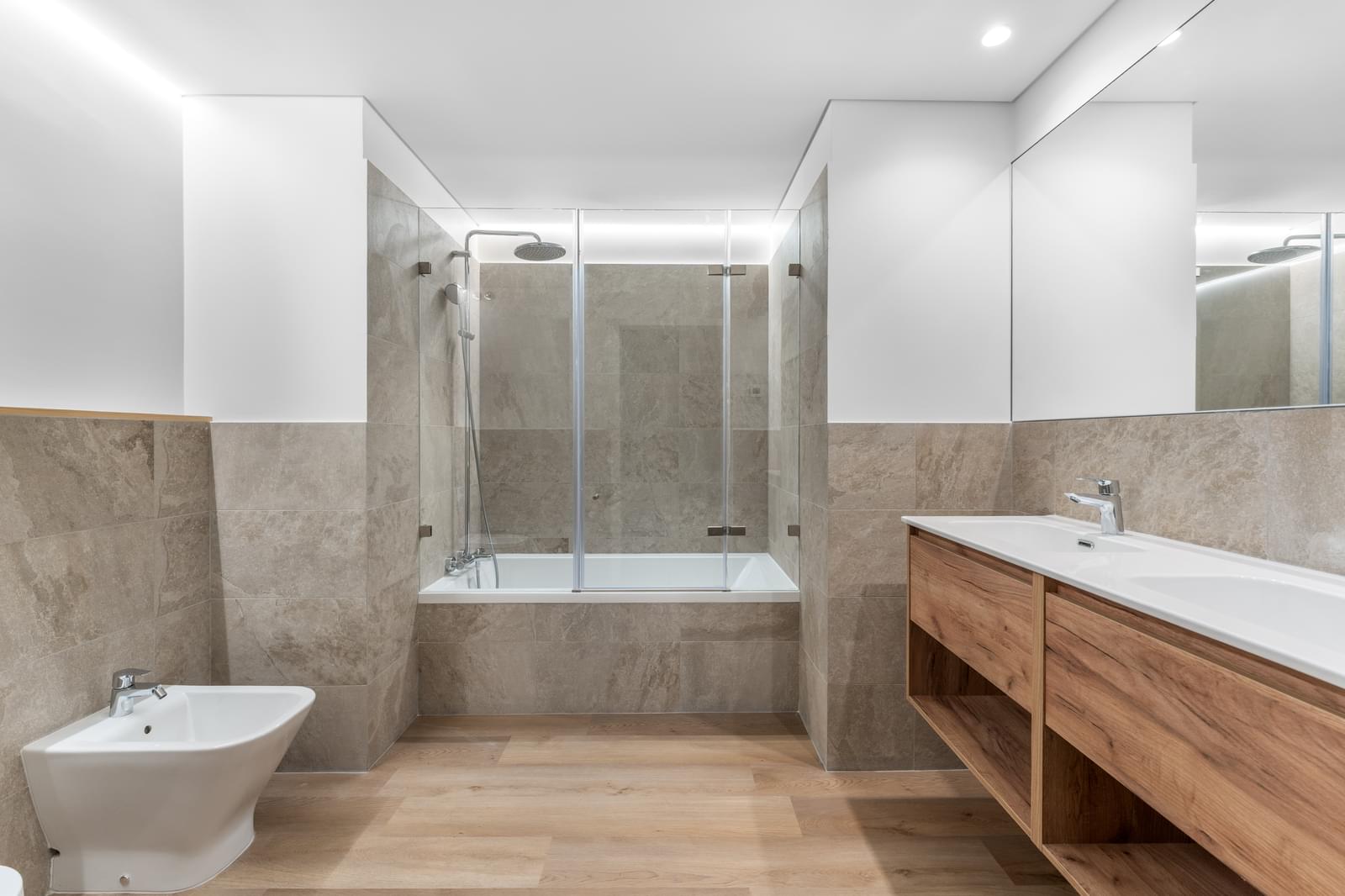 Apartamento T4 com piscina, Miraflores, Oeiras - Imagem 23