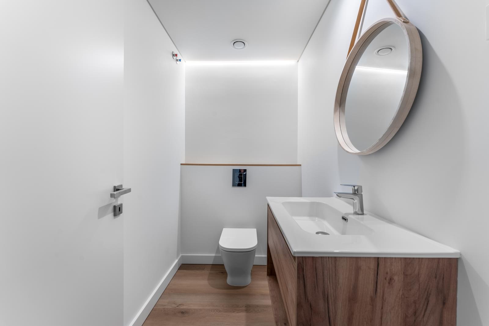 Apartamento T4 com piscina, Miraflores, Oeiras - Imagem 19