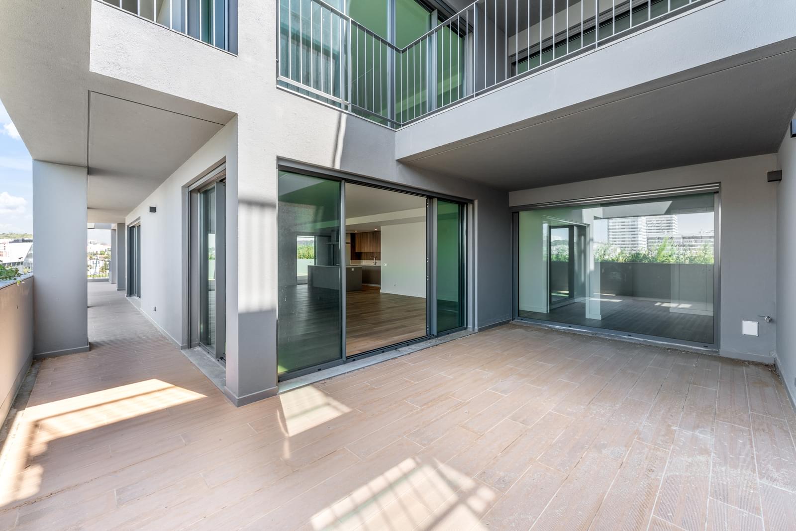 Apartamento T4 com piscina, Miraflores, Oeiras - Imagem 16