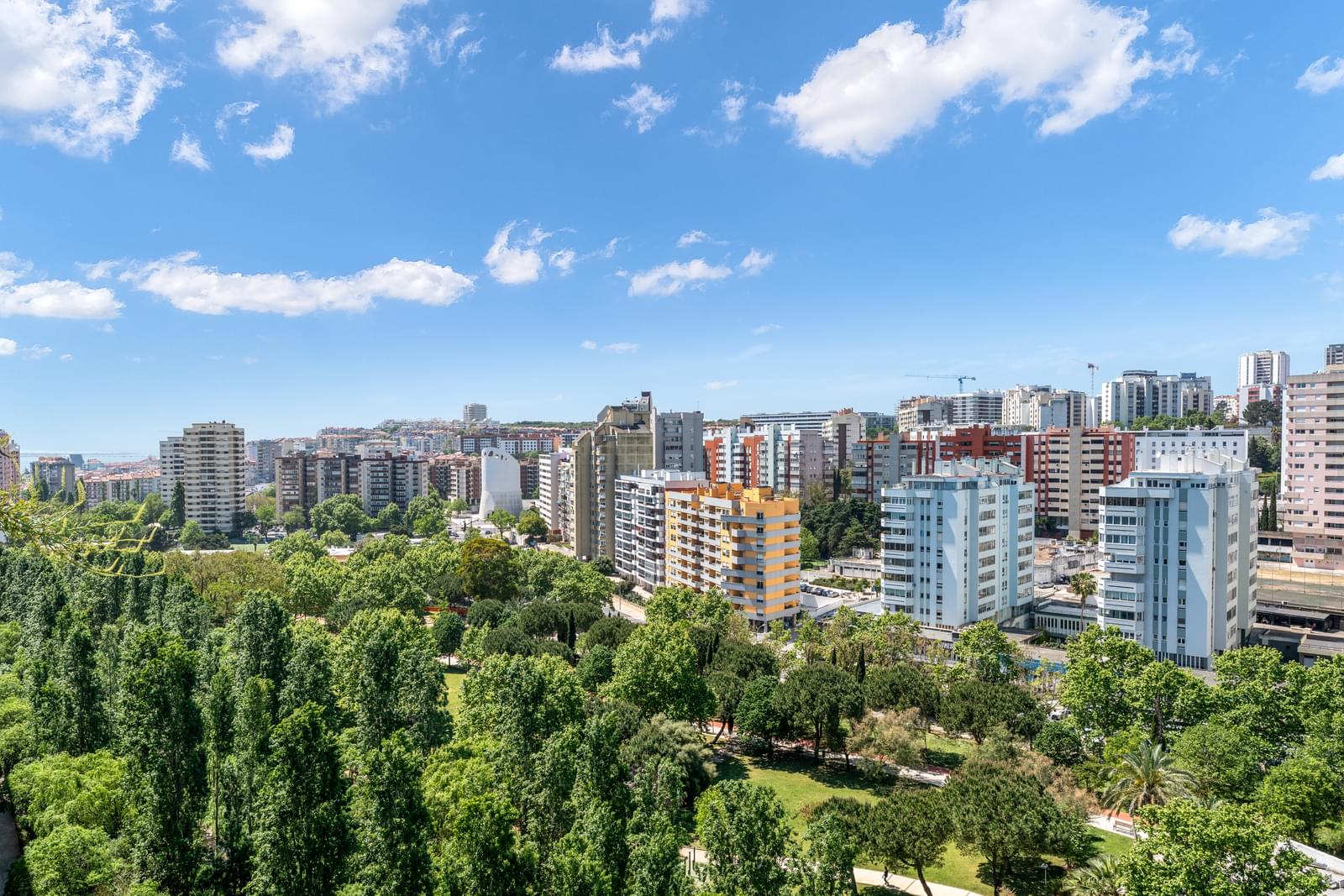 Apartamento T4 com piscina, Miraflores, Oeiras - Imagem 12