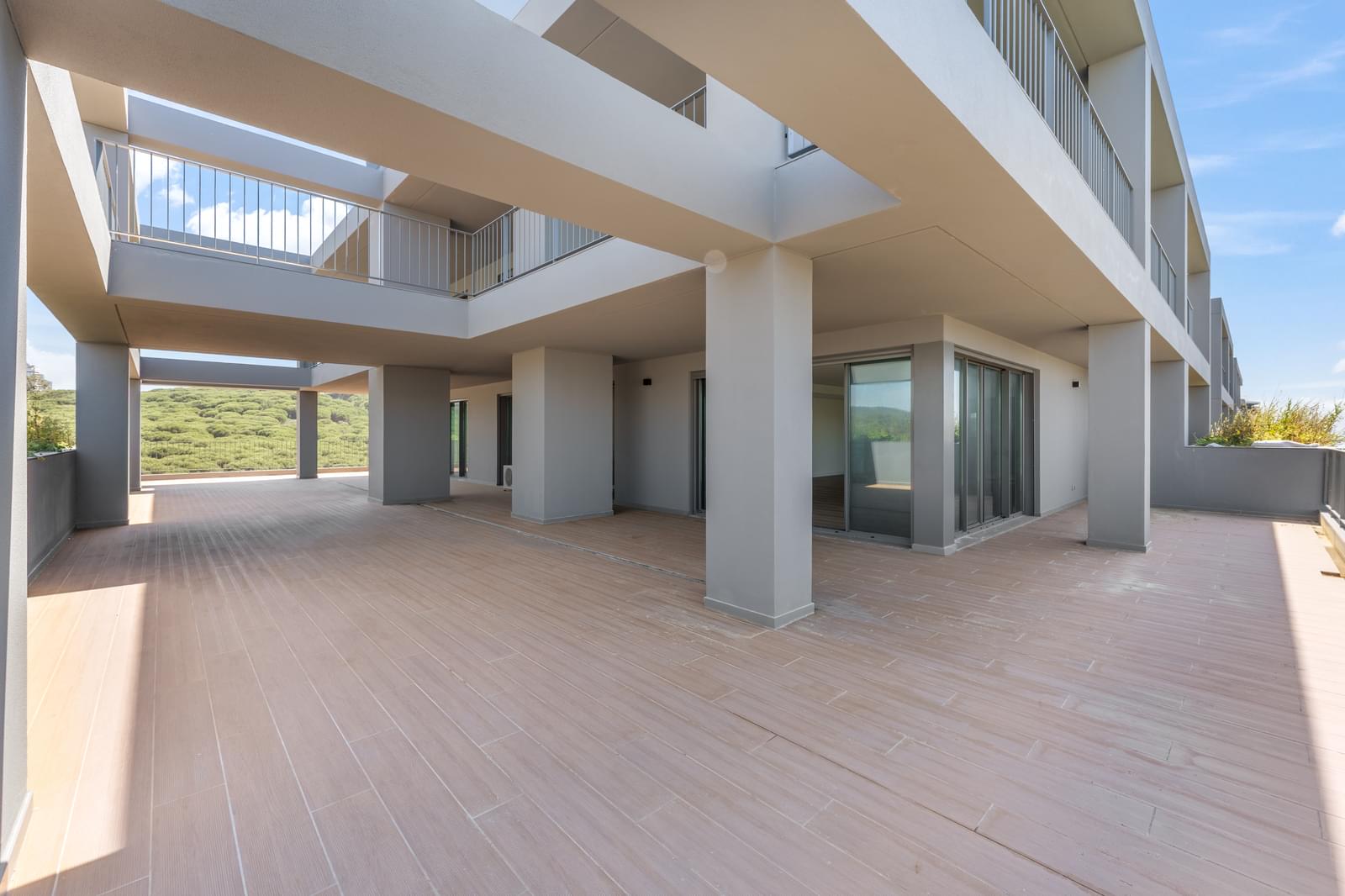 Apartamento T4 com piscina, Miraflores, Oeiras - Imagem 15