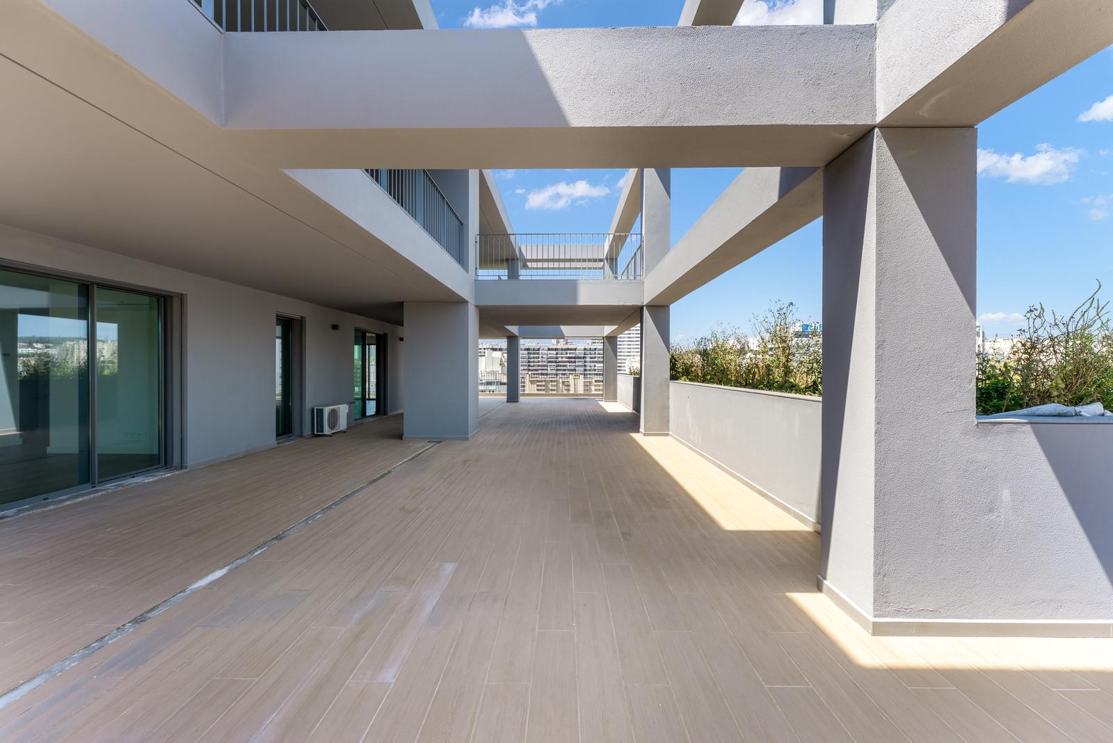 Apartamento T4 com piscina, Miraflores, Oeiras - Imagem 14