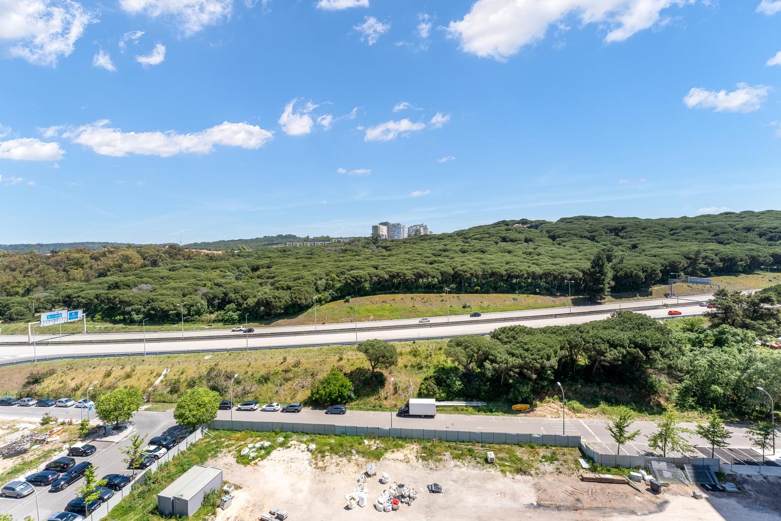 Apartamento T4 com piscina, Miraflores, Oeiras - Imagem 28