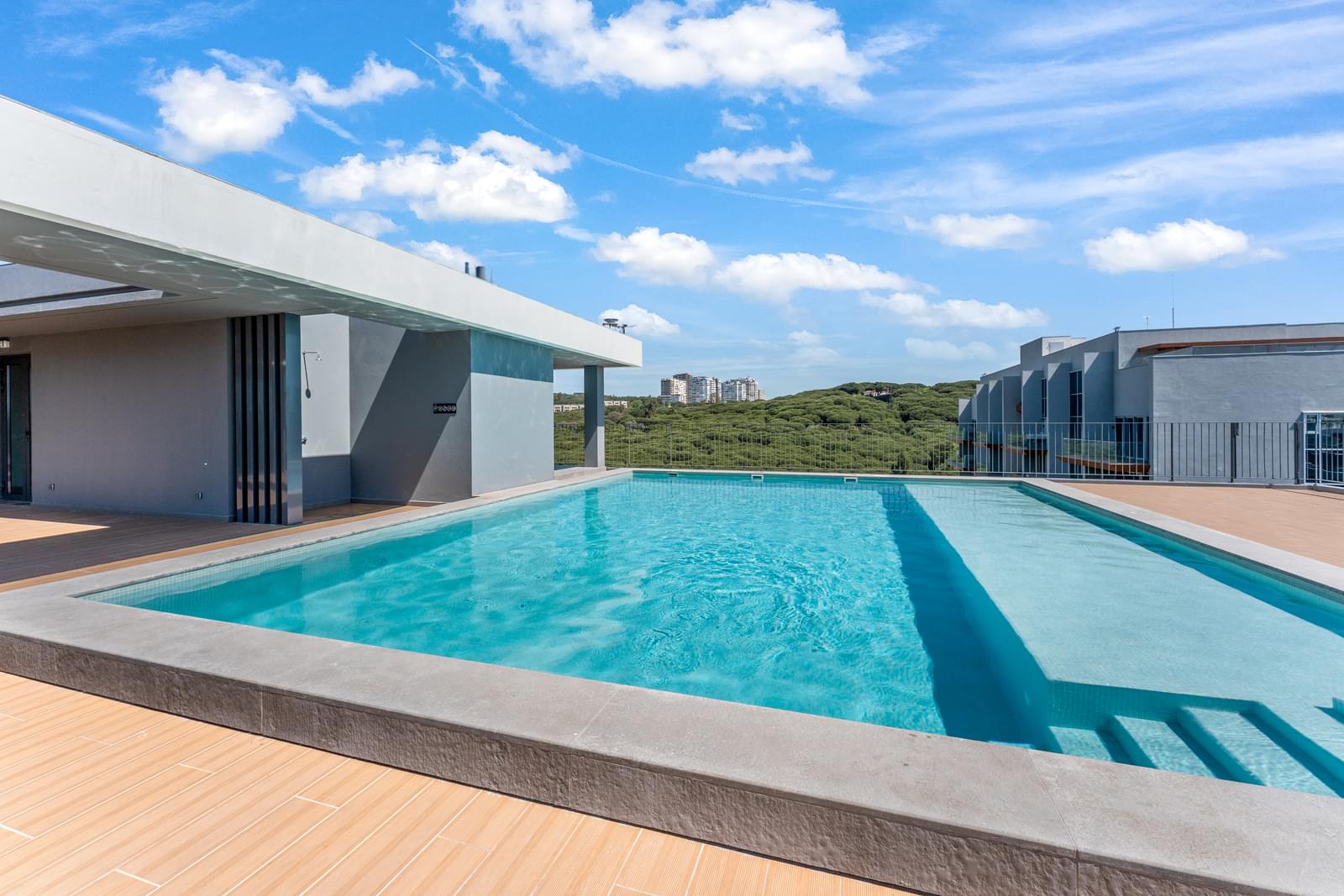 Apartamento T4 com piscina, Miraflores, Oeiras - Imagem 40