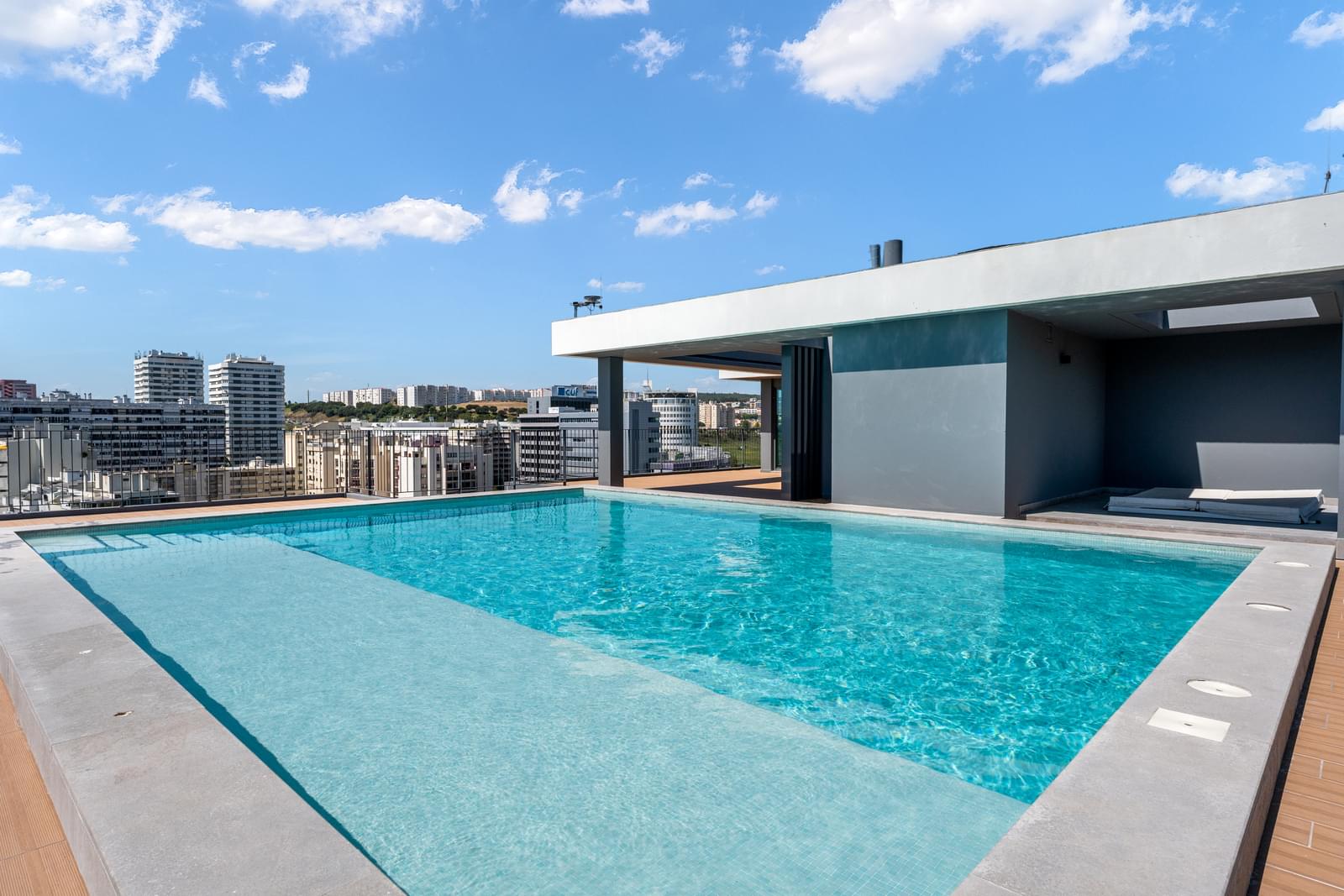 Apartamento T4 com piscina, Miraflores, Oeiras - Imagem 4