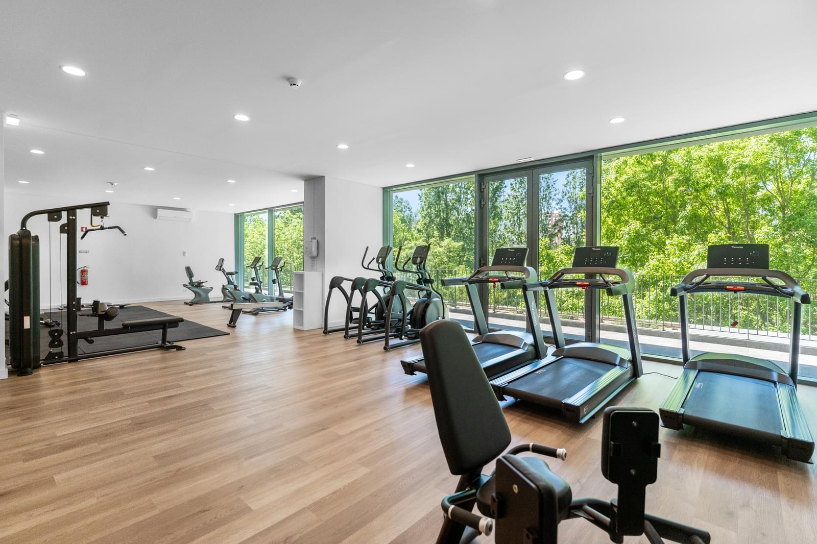 Apartamento T4 com piscina, Miraflores, Oeiras - Imagem 36