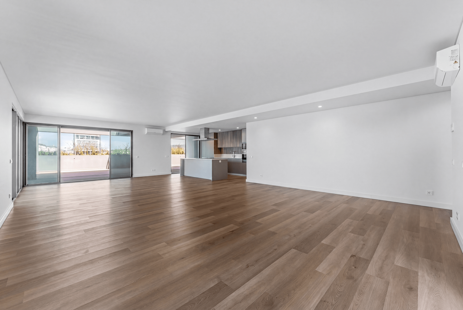 Apartamento T4 com piscina, Miraflores, Oeiras - Imagem 5