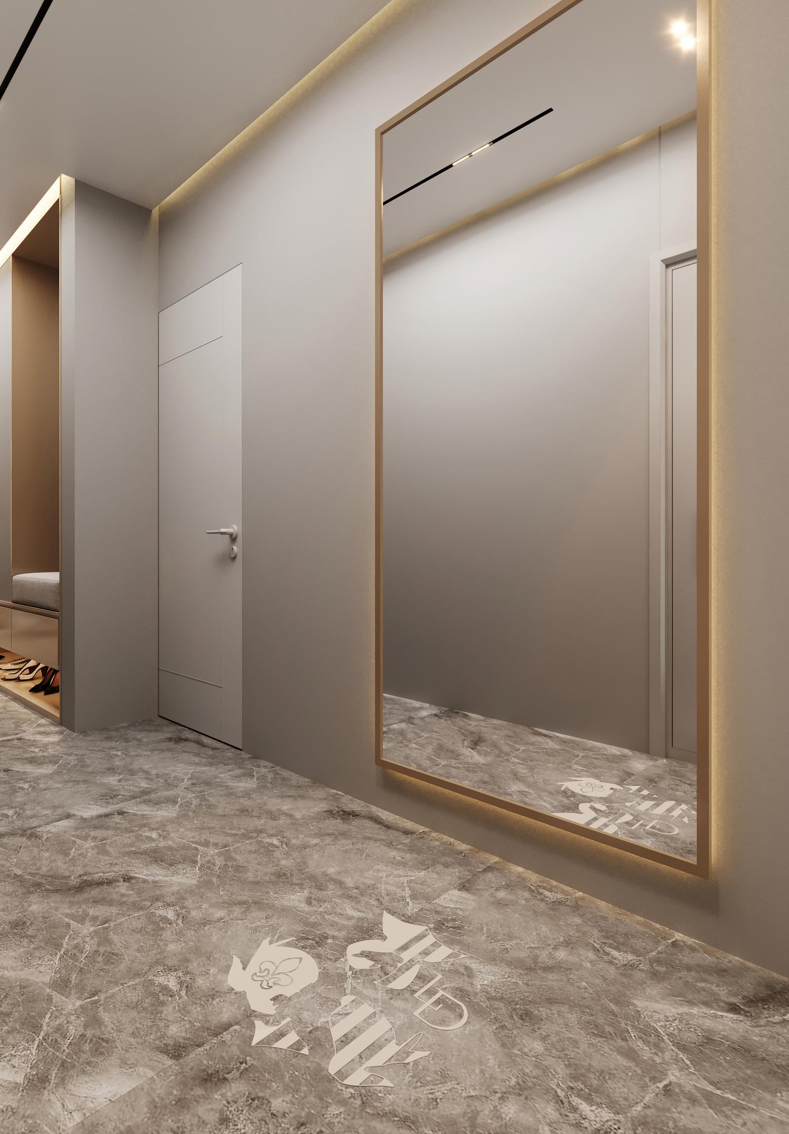 Apartamento T1 no Lux Residences Parede, Cascais - Imagem 12