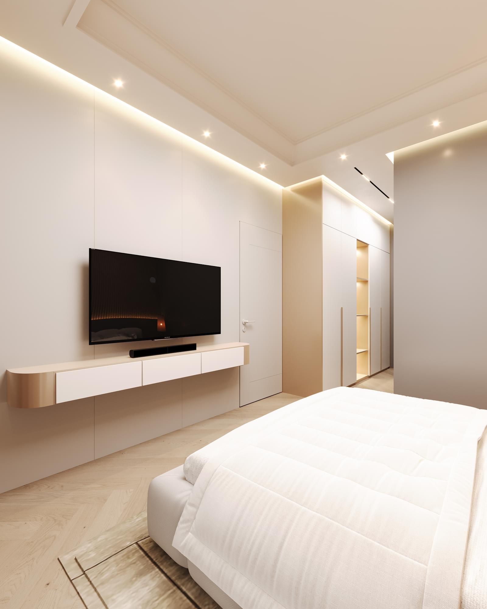 Apartamento T1 no Lux Residences Parede, Cascais - Imagem 14