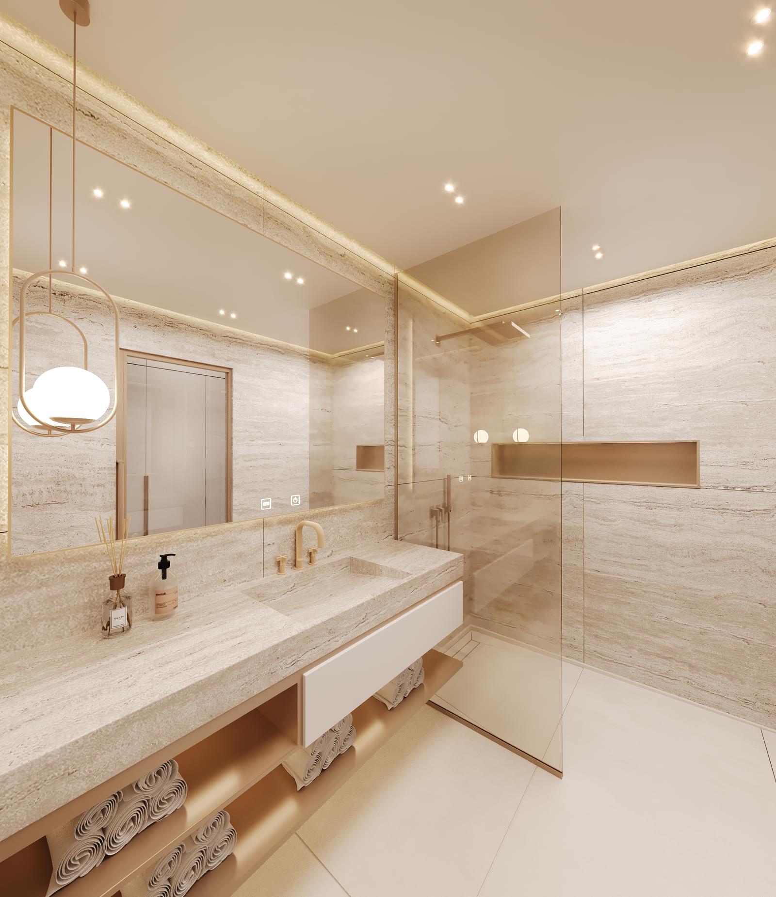 Apartamento T1 no Lux Residences Parede, Cascais - Imagem 15
