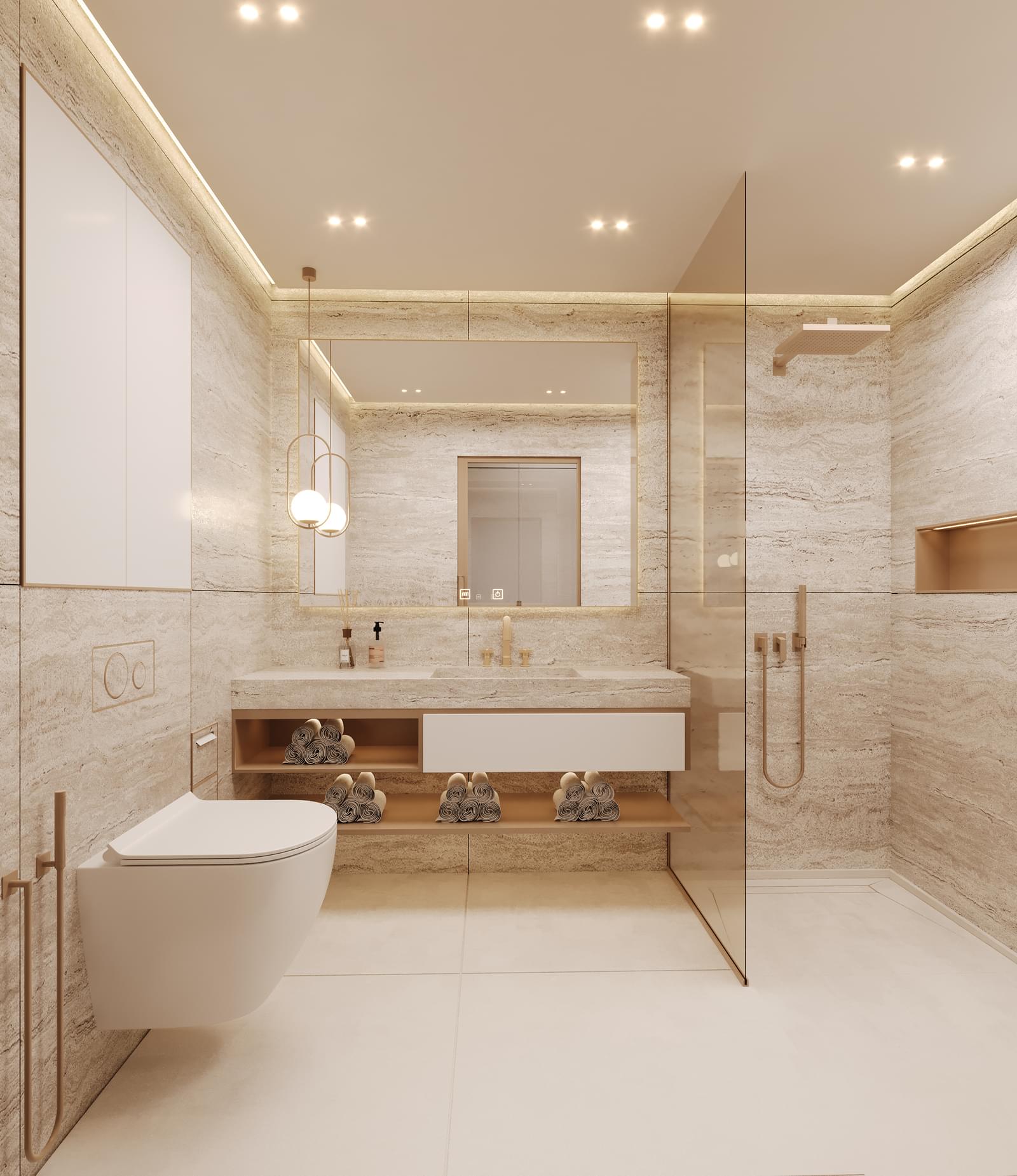 Apartamento T1 no Lux Residences Parede, Cascais - Imagem 16