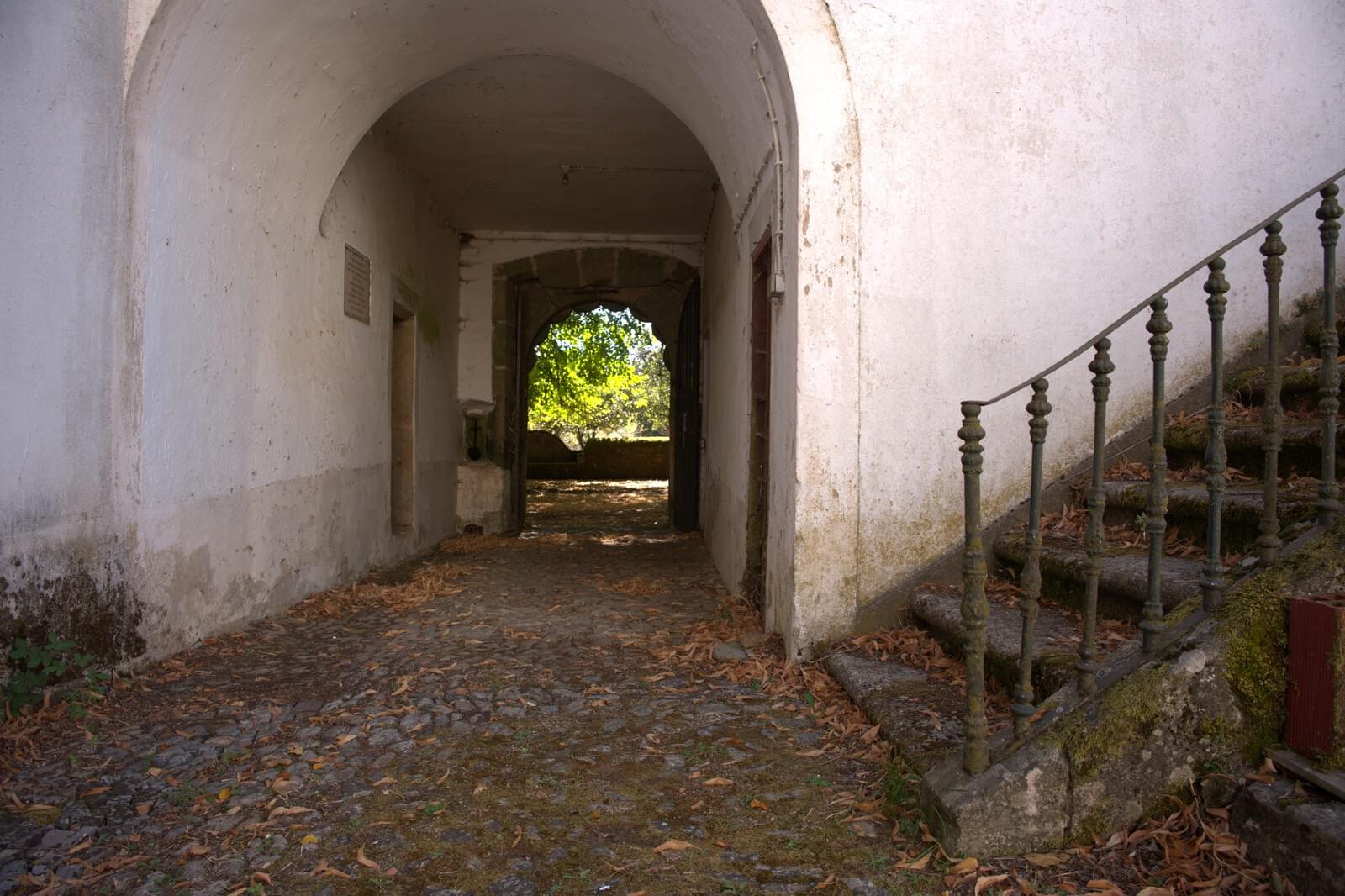 Quinta 103.2 ha, Portalegre - Imagem 25