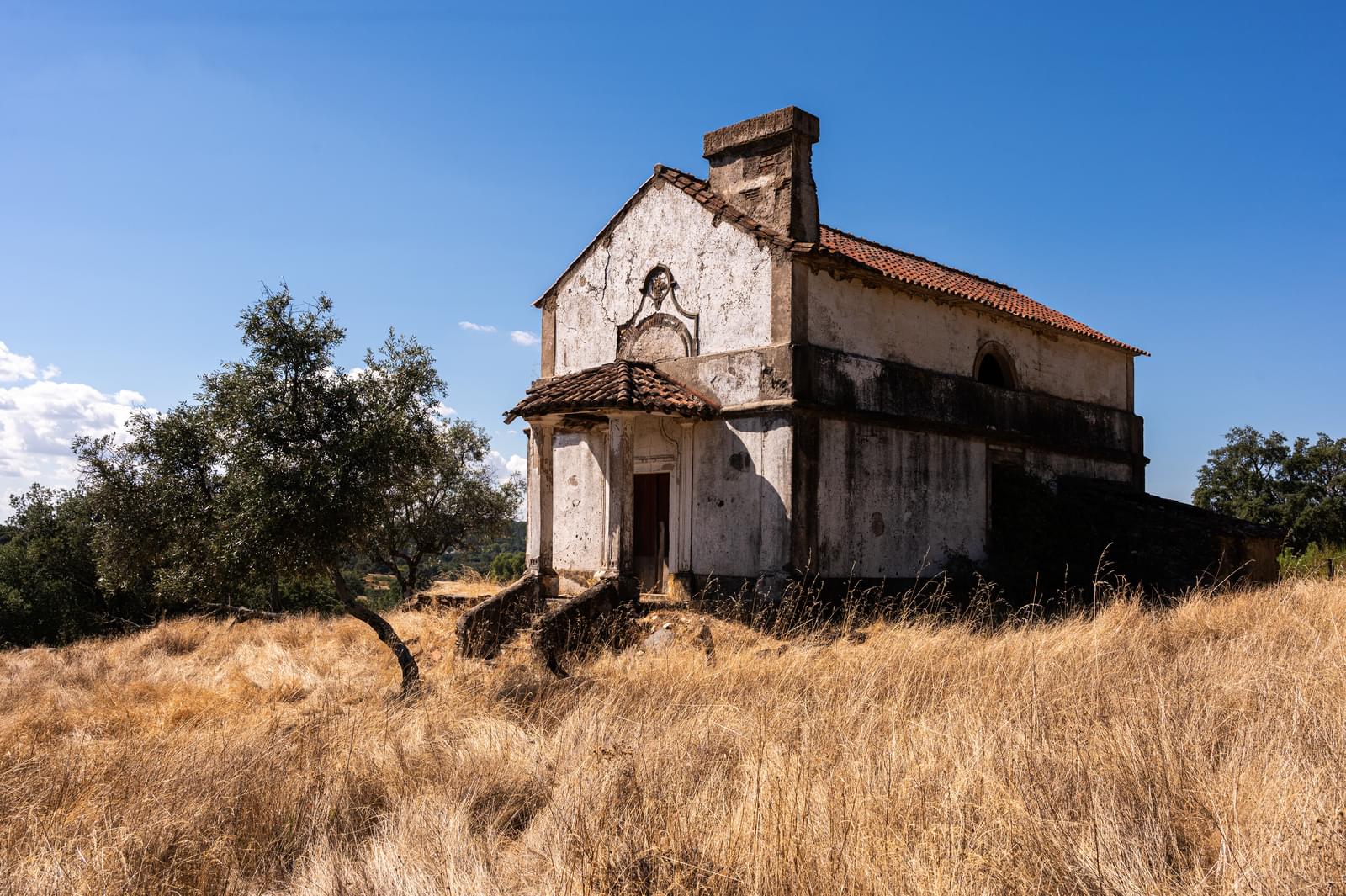 Quinta 103.2 ha, Portalegre - Imagem 28