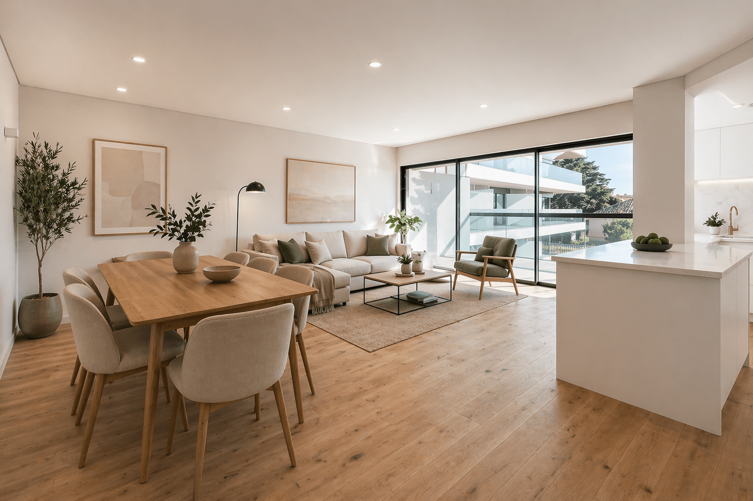 Apartamento T3 com estacionamento, Parede, Cascais - Imagem 11