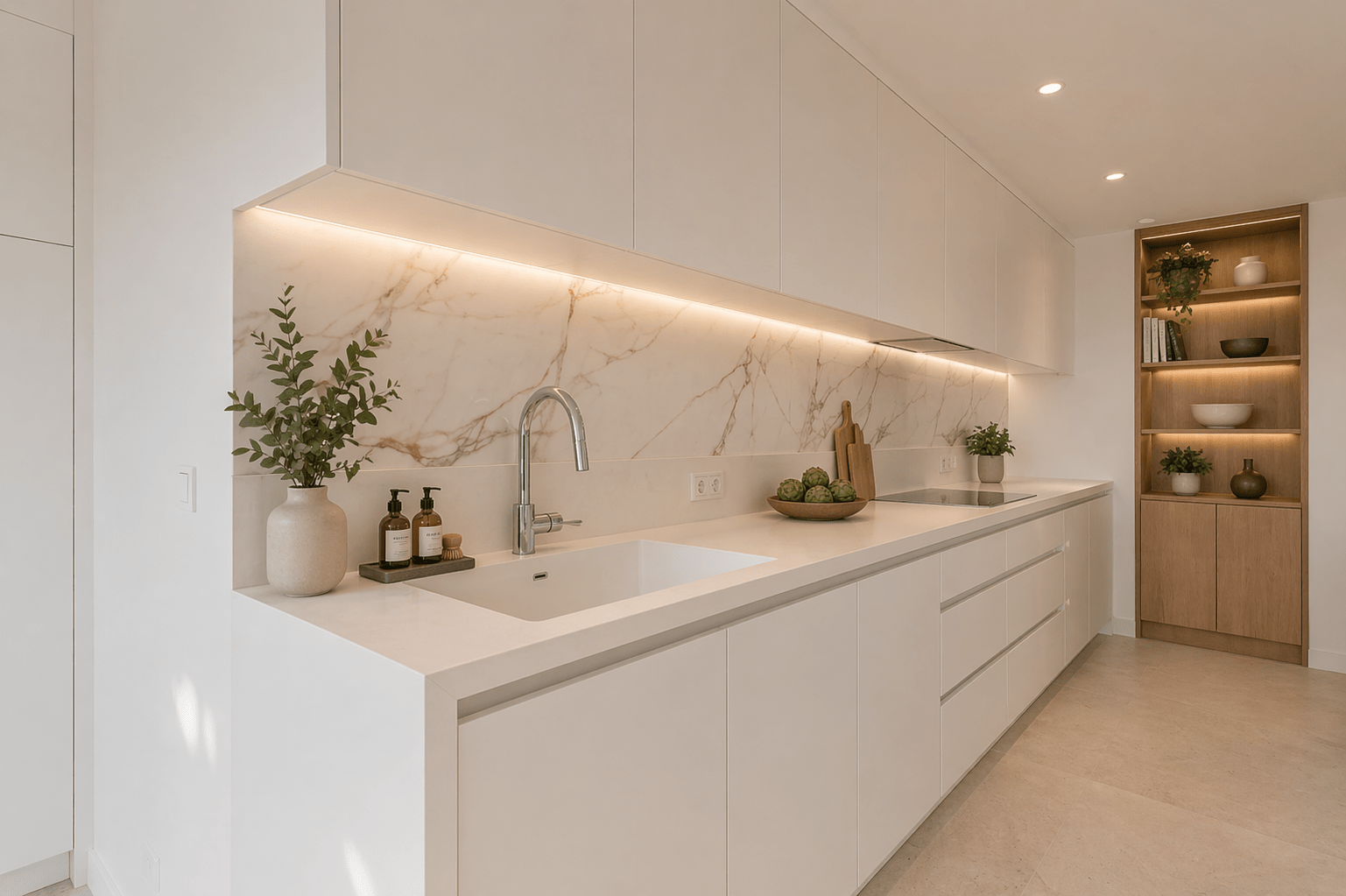 Apartamento T3 com estacionamento, Parede, Cascais - Imagem 18