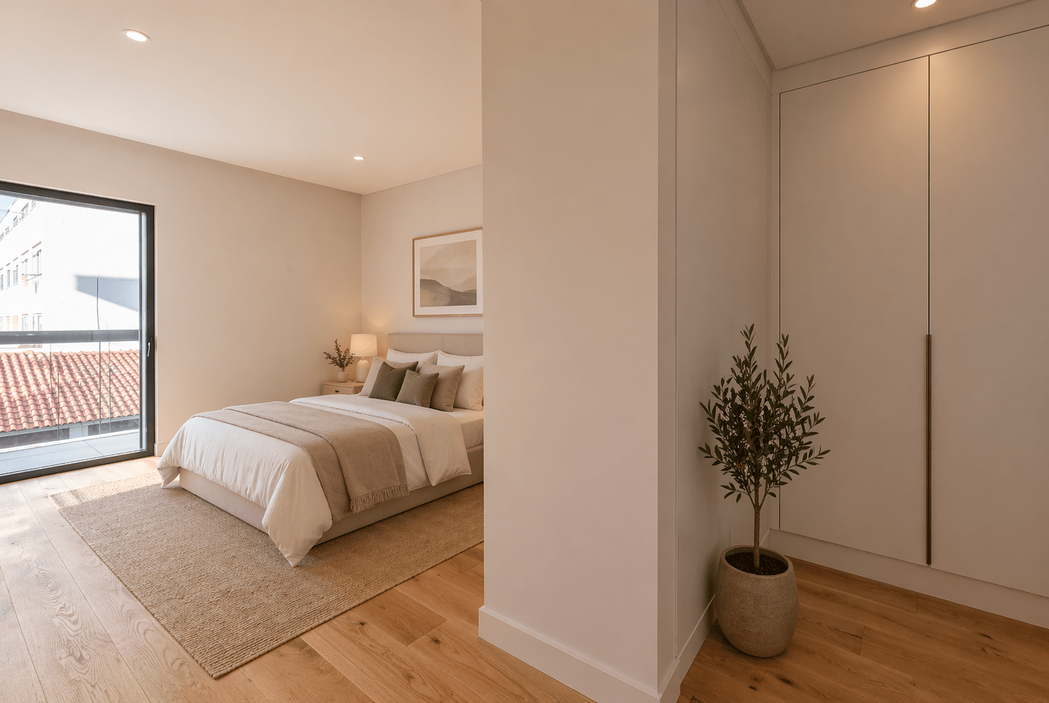 Apartamento T3 com estacionamento, Parede, Cascais - Imagem 24