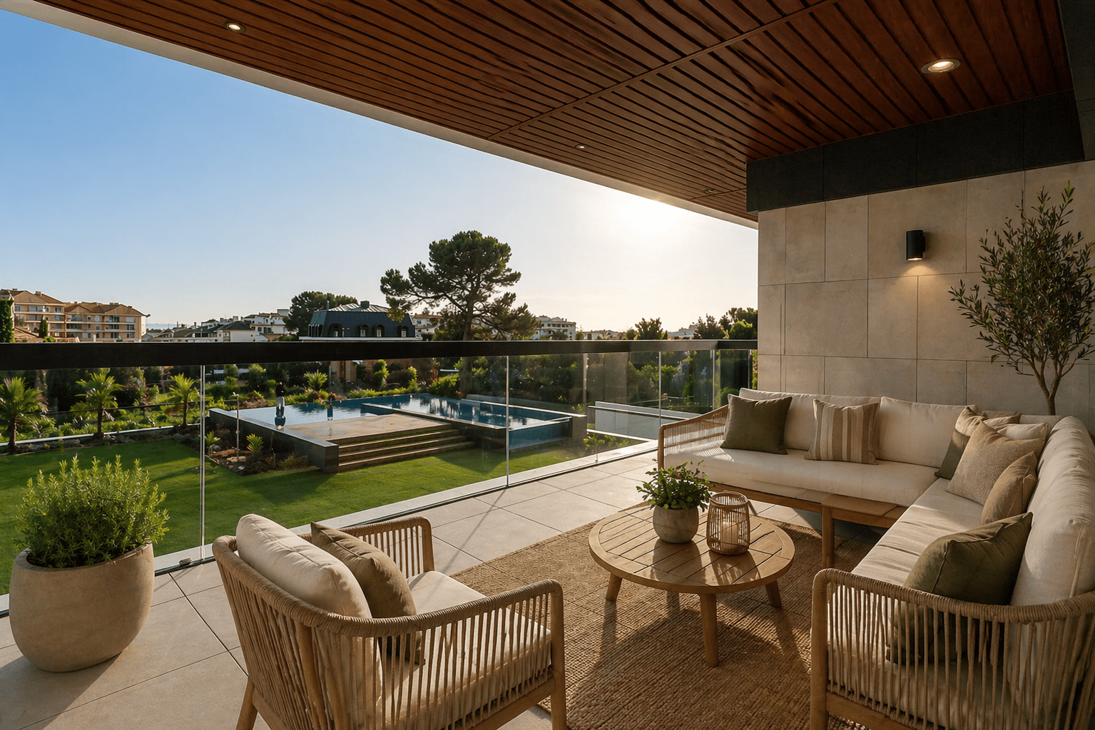Apartamento T3 com estacionamento, Parede, Cascais - Imagem 5