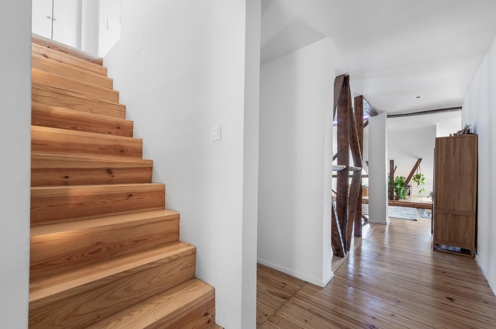 Apartamento T2 + 1 com vista, São Bento, Lisboa - Imagem 12