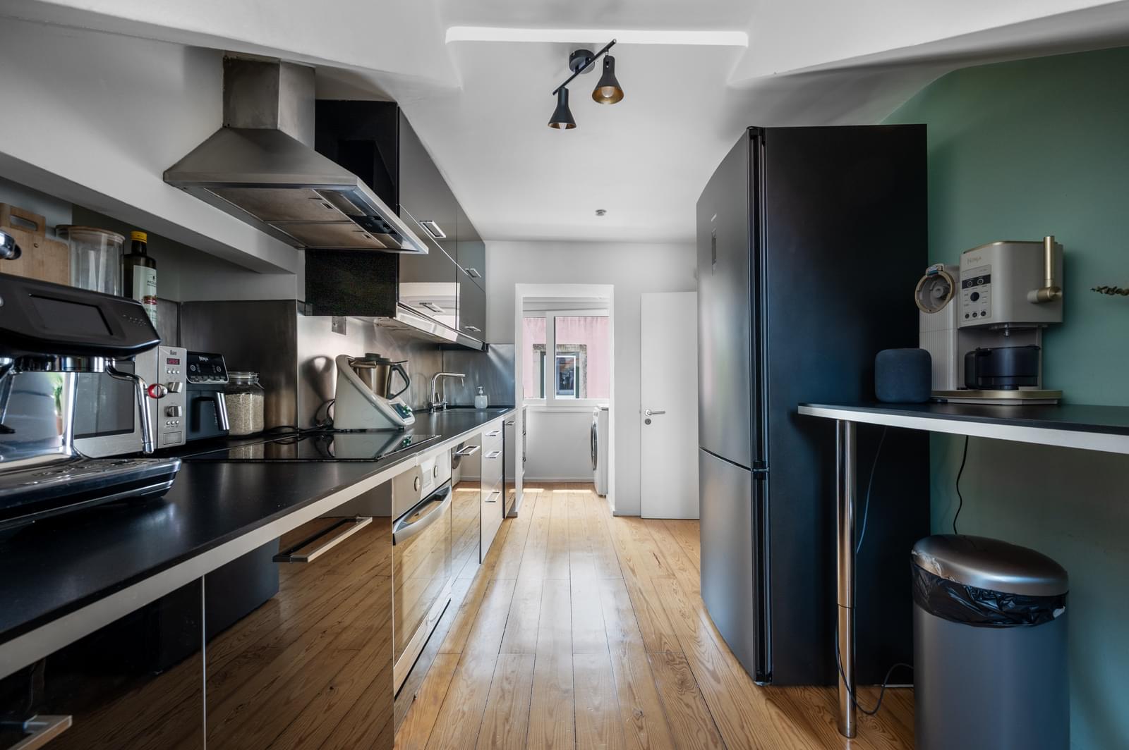 Apartamento T2 + 1 com vista, São Bento, Lisboa - Imagem 18