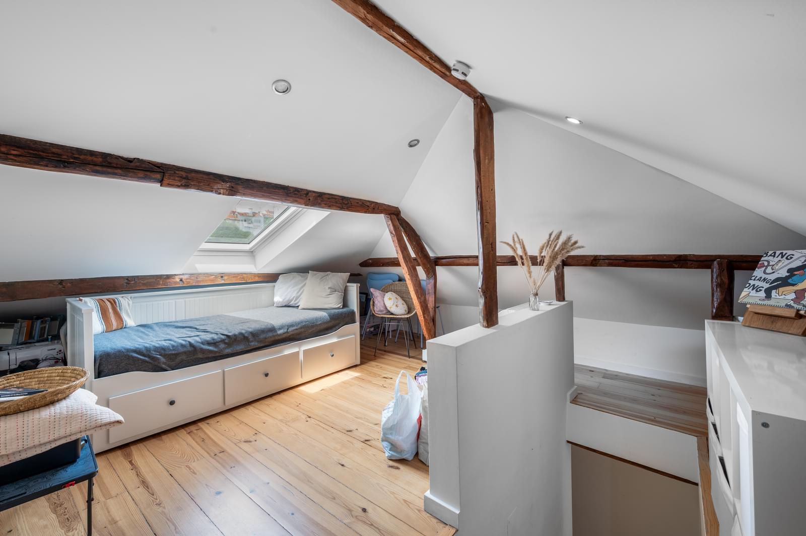 Apartamento T2 + 1 com vista, São Bento, Lisboa - Imagem 19