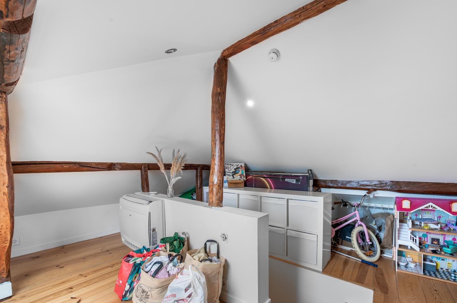 Apartamento T2 + 1 com vista, São Bento, Lisboa - Imagem 20
